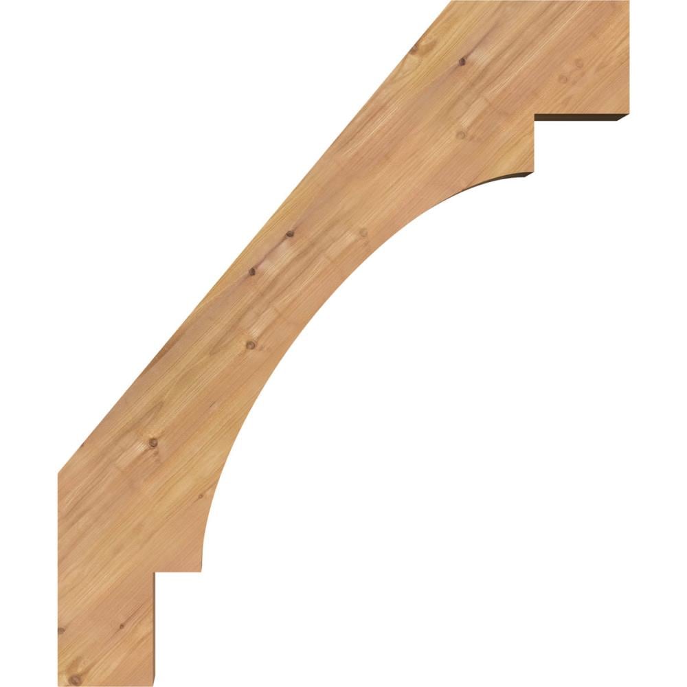 Ekena Millwork BRC06X30X36MRC00SWR braces - View #3