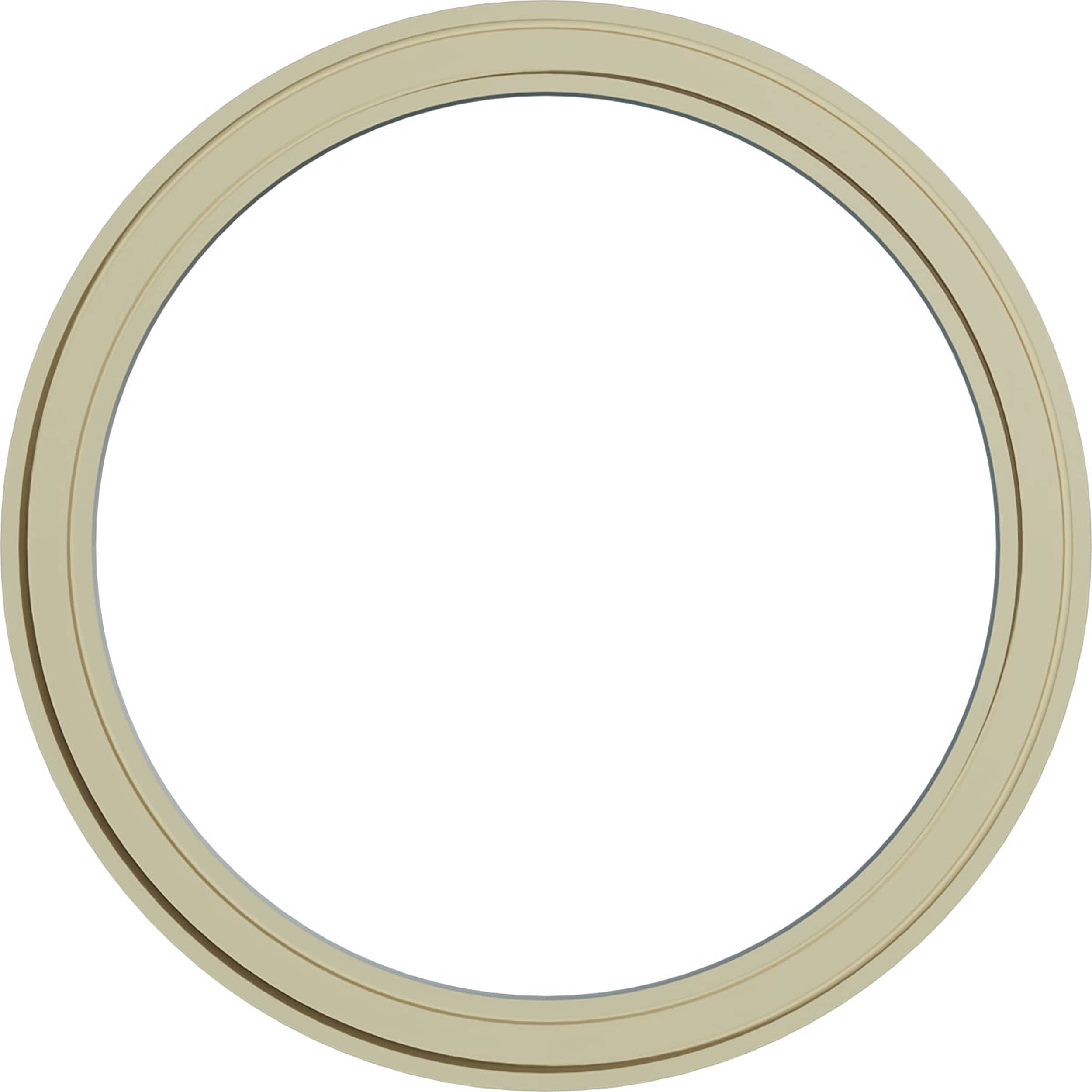 Ekena Millwork CRK23CL Ceiling-Rings - View #5
