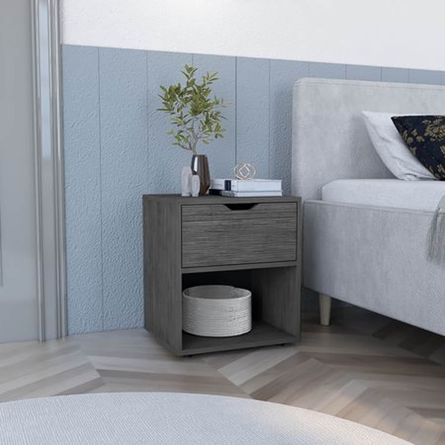 BBabe B744X4BQKGY0 nightstands - View #2