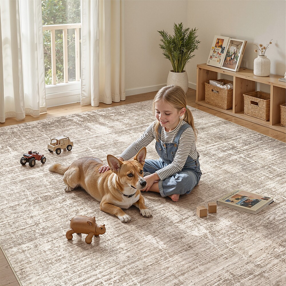 PatioEasy BSRGMA012BE1 rugs - View #7