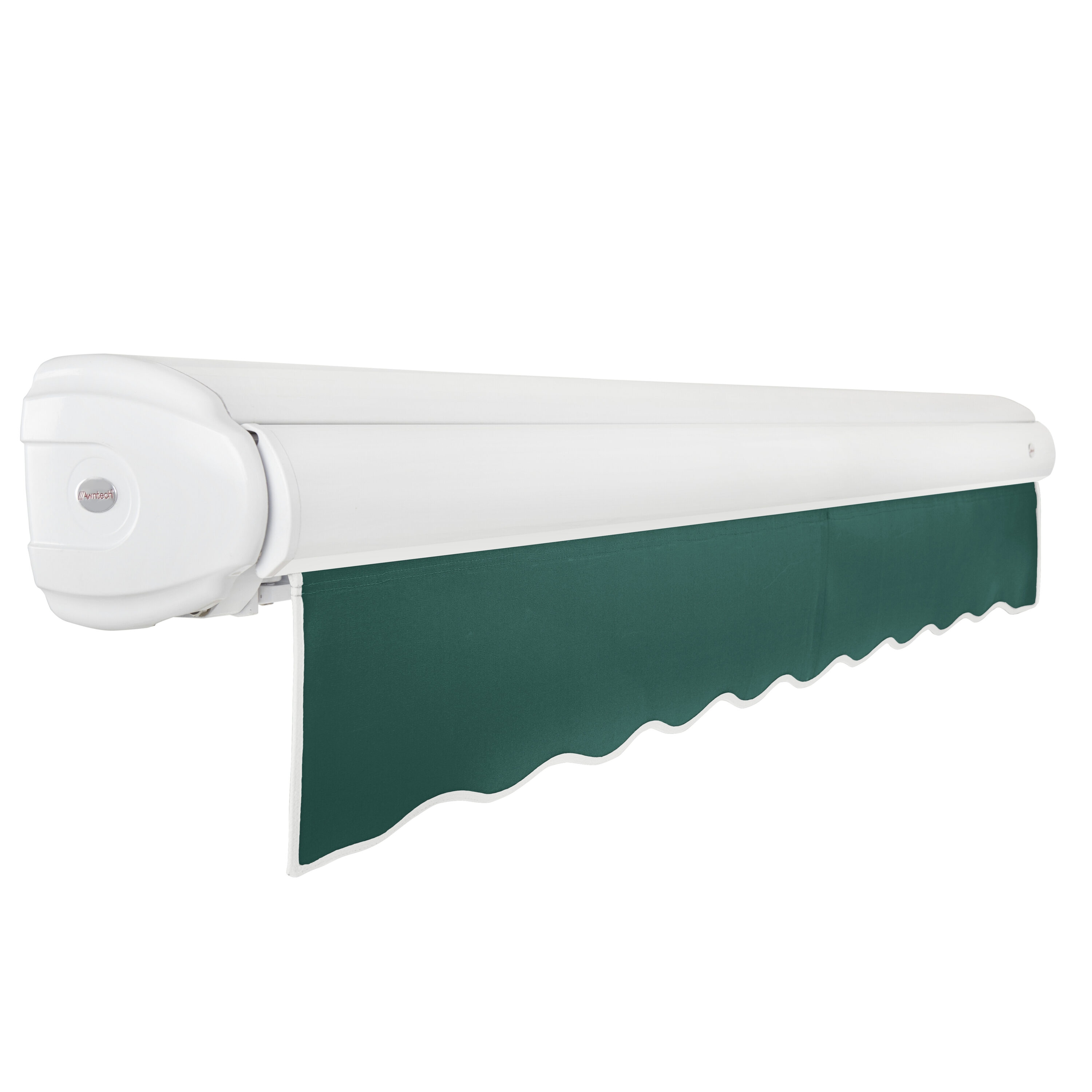 Awntech KWR8-L-F awnings - View #2