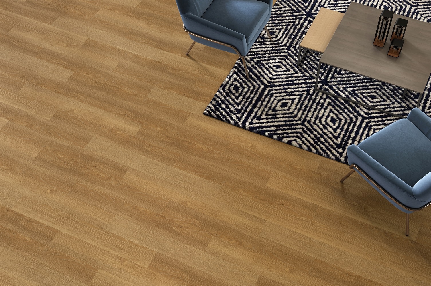 ProCore Pro PROGD8523SS Luxury-Vinyl-Plank-Samples - View #6