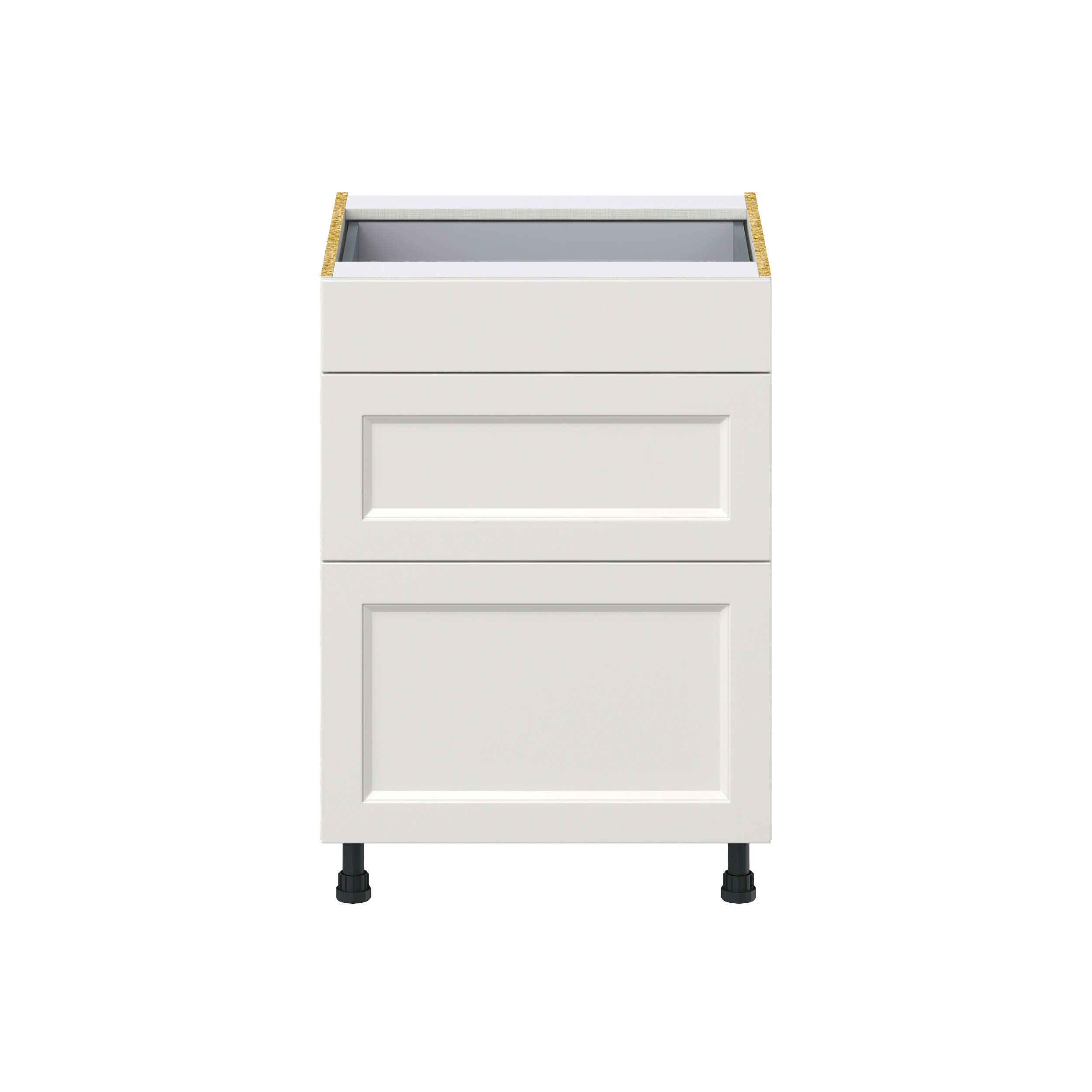 Hugo&Borg DSB3D24-RI Cabinets-Kitchen - View #6