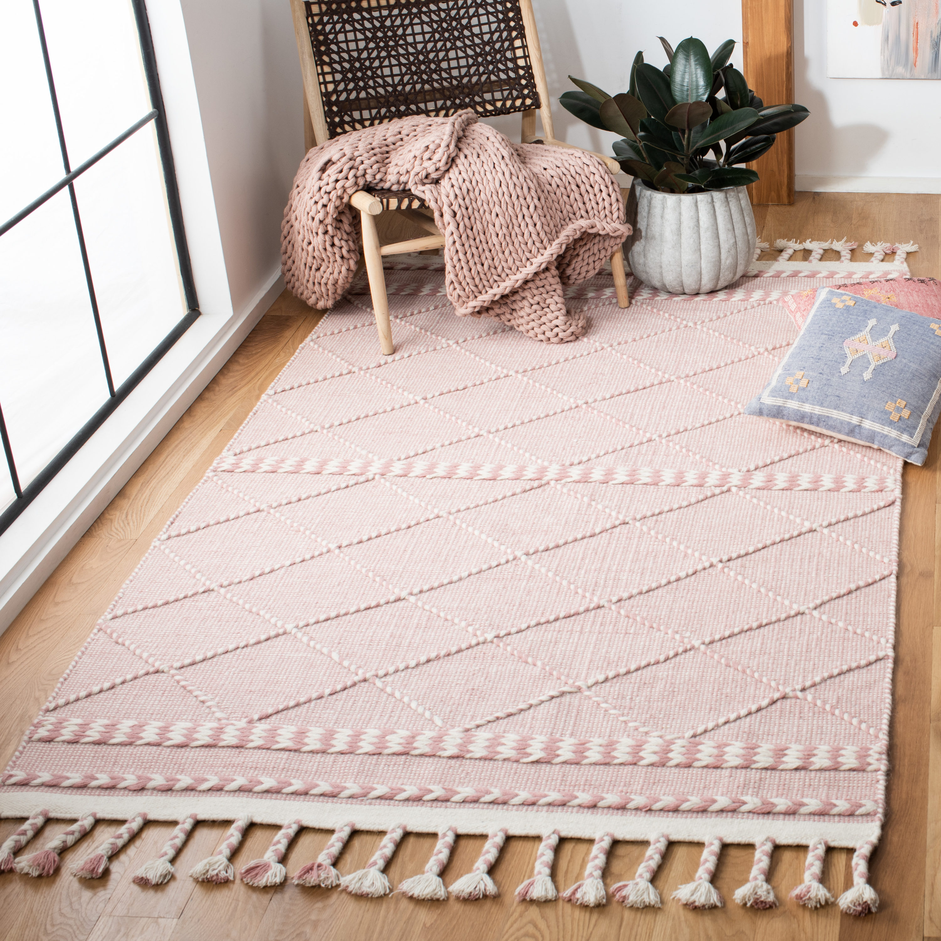 Safavieh CSB575U-5 rugs - View #2