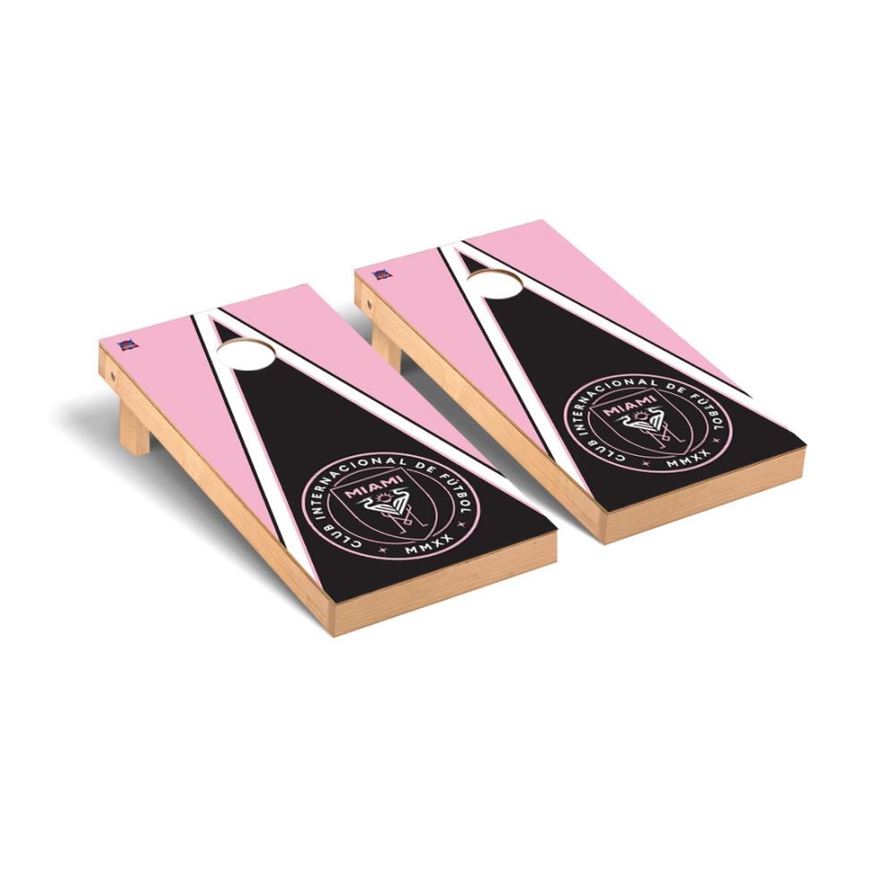 Victory Tailgate 9526226 Inter Miami CF Outdoor Corn Hole