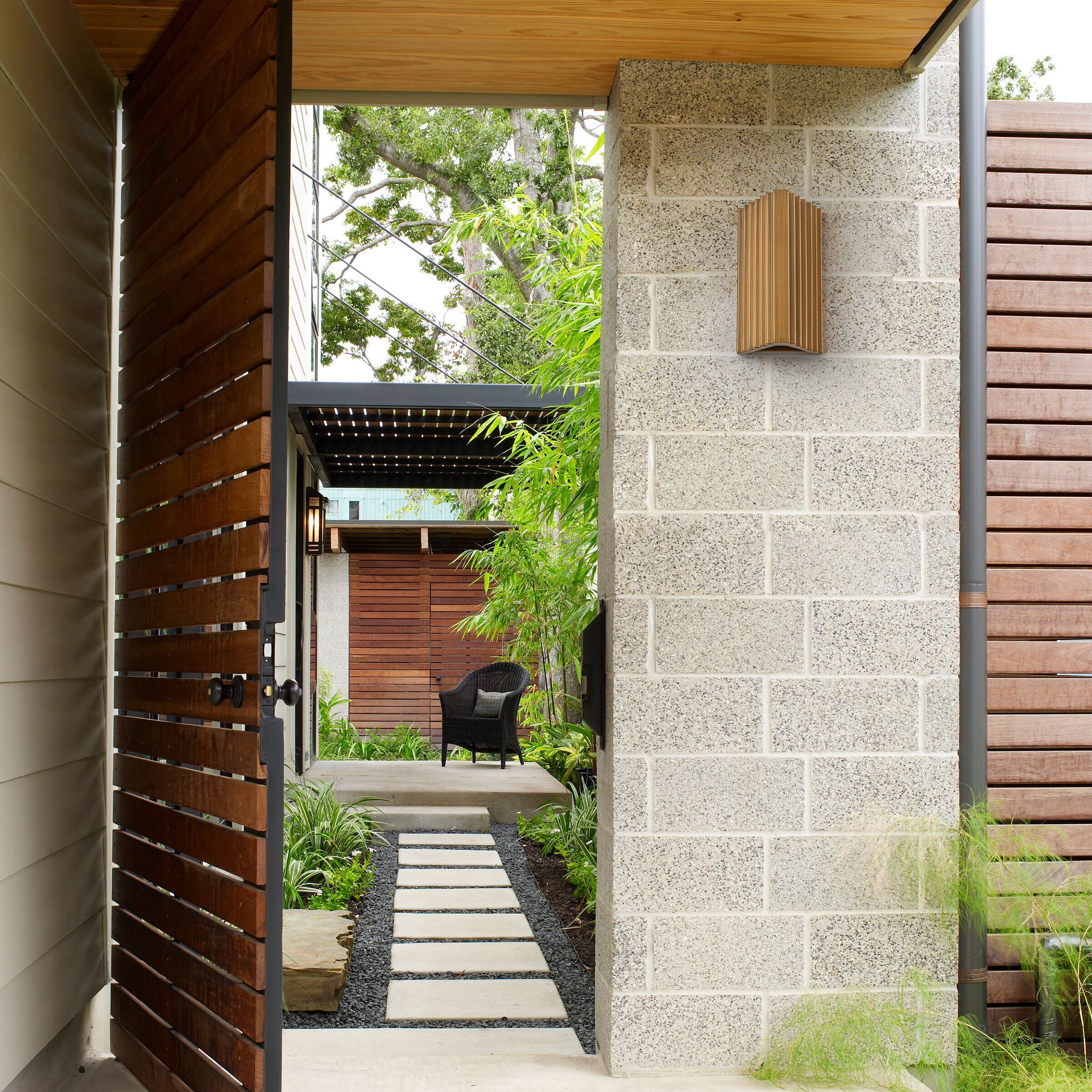 EDISLIVE YL81087568 Outdoor-Wall-Lighting - View #3