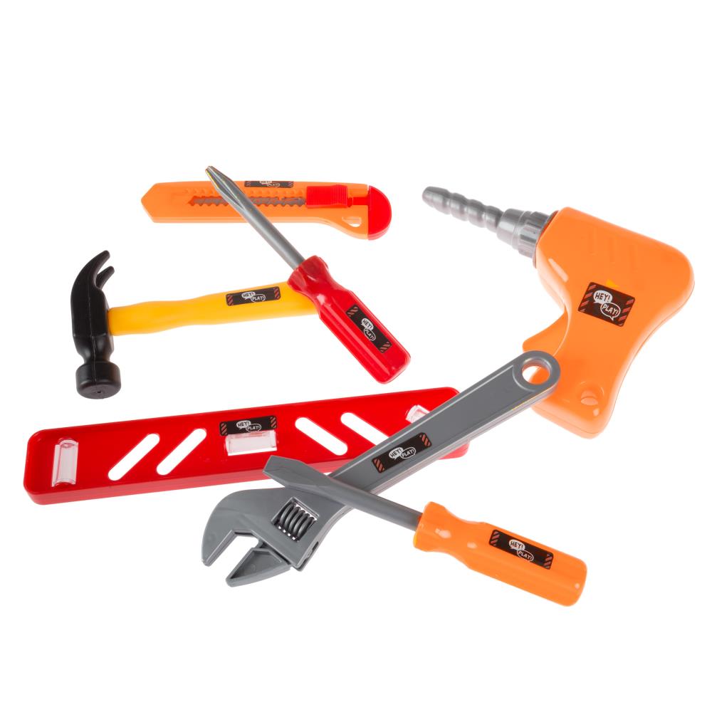 Build and Grow Kid's Hammer Set in the Kids Tools department at