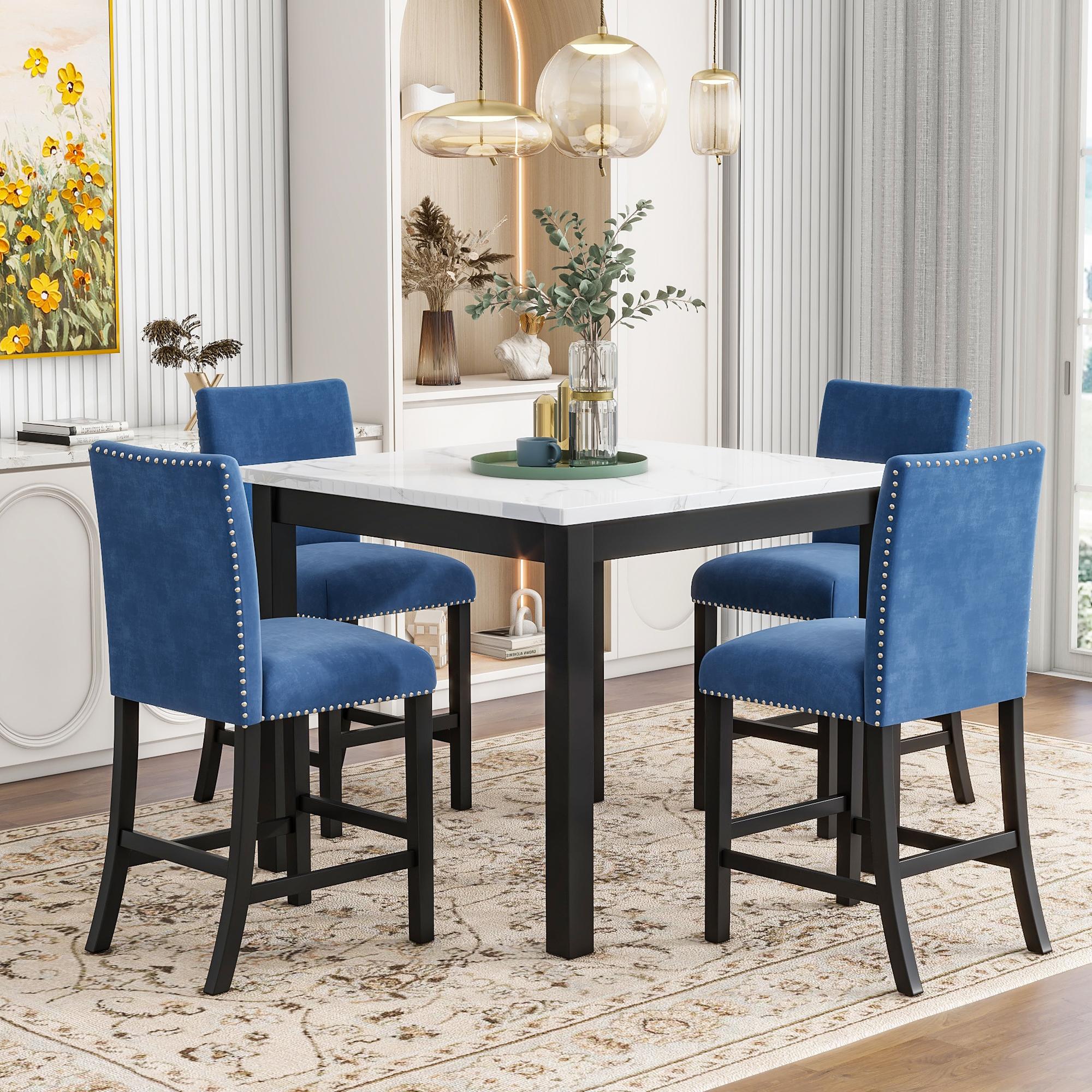 Bayfeve BF-S00141-IN Dining-Sets - View #3