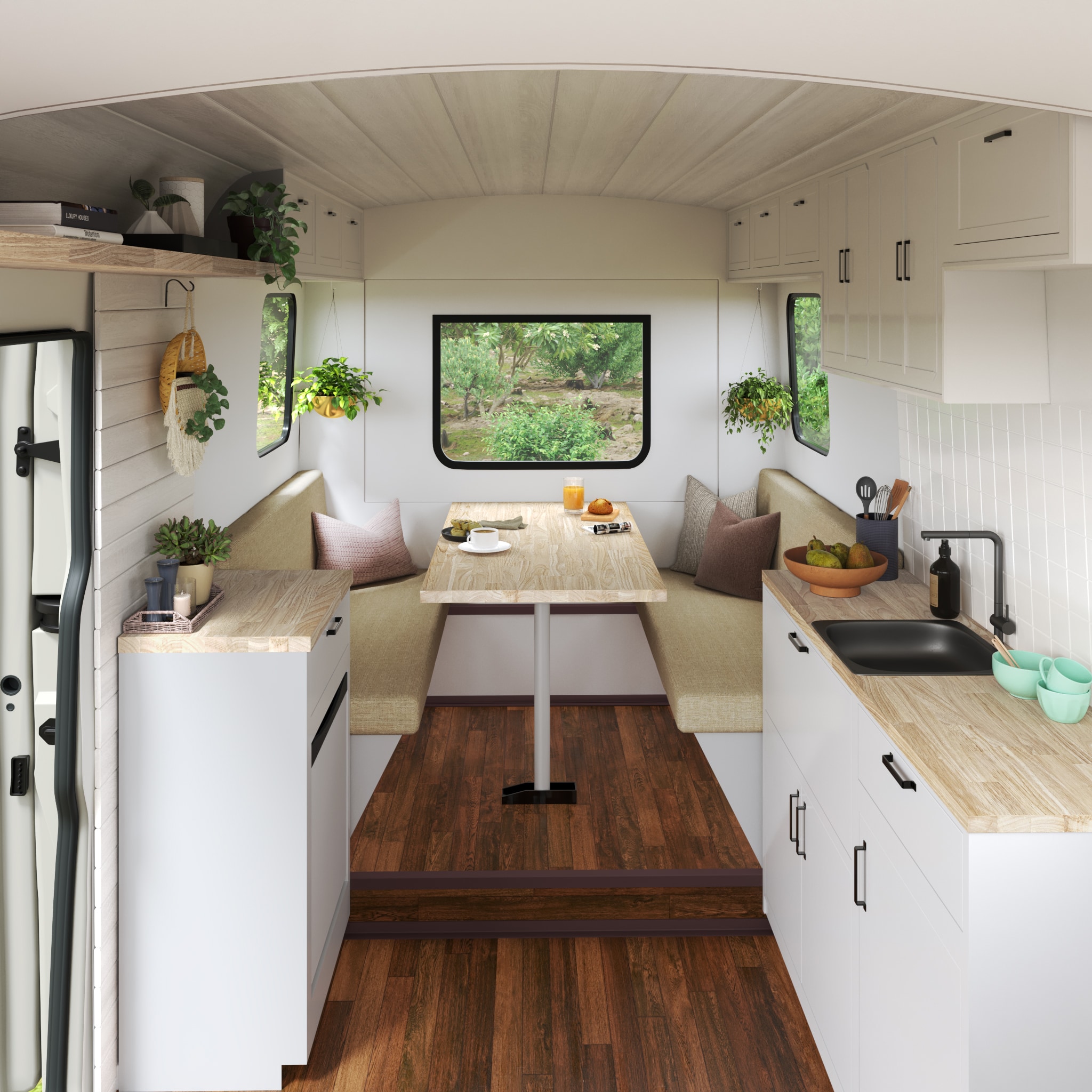 Sparrow Peak 12539FJRW-72 In-Stock-Lam-Countertops - View #7