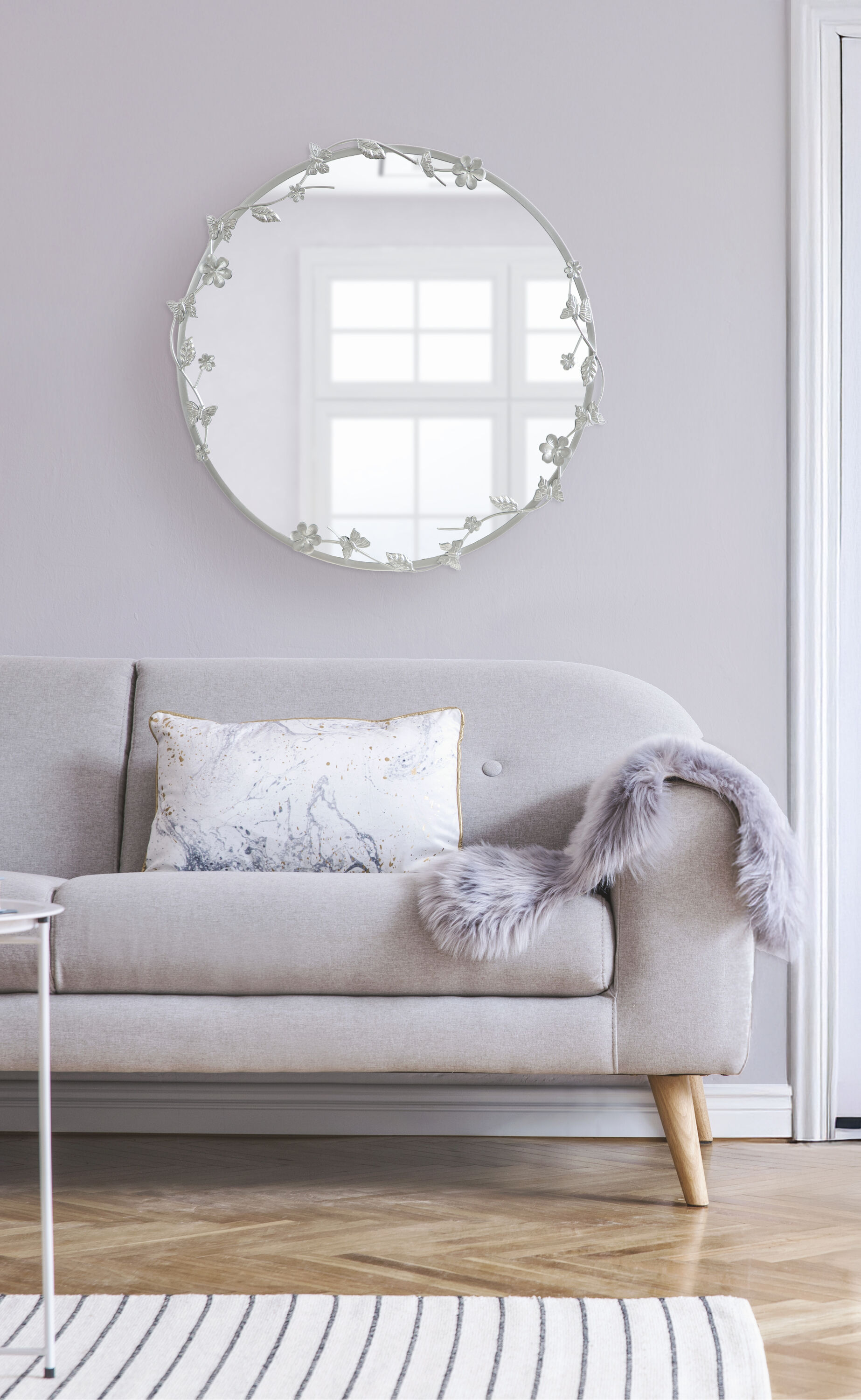 Kate and Laurel 232816 Decor-Mirrors - View #3