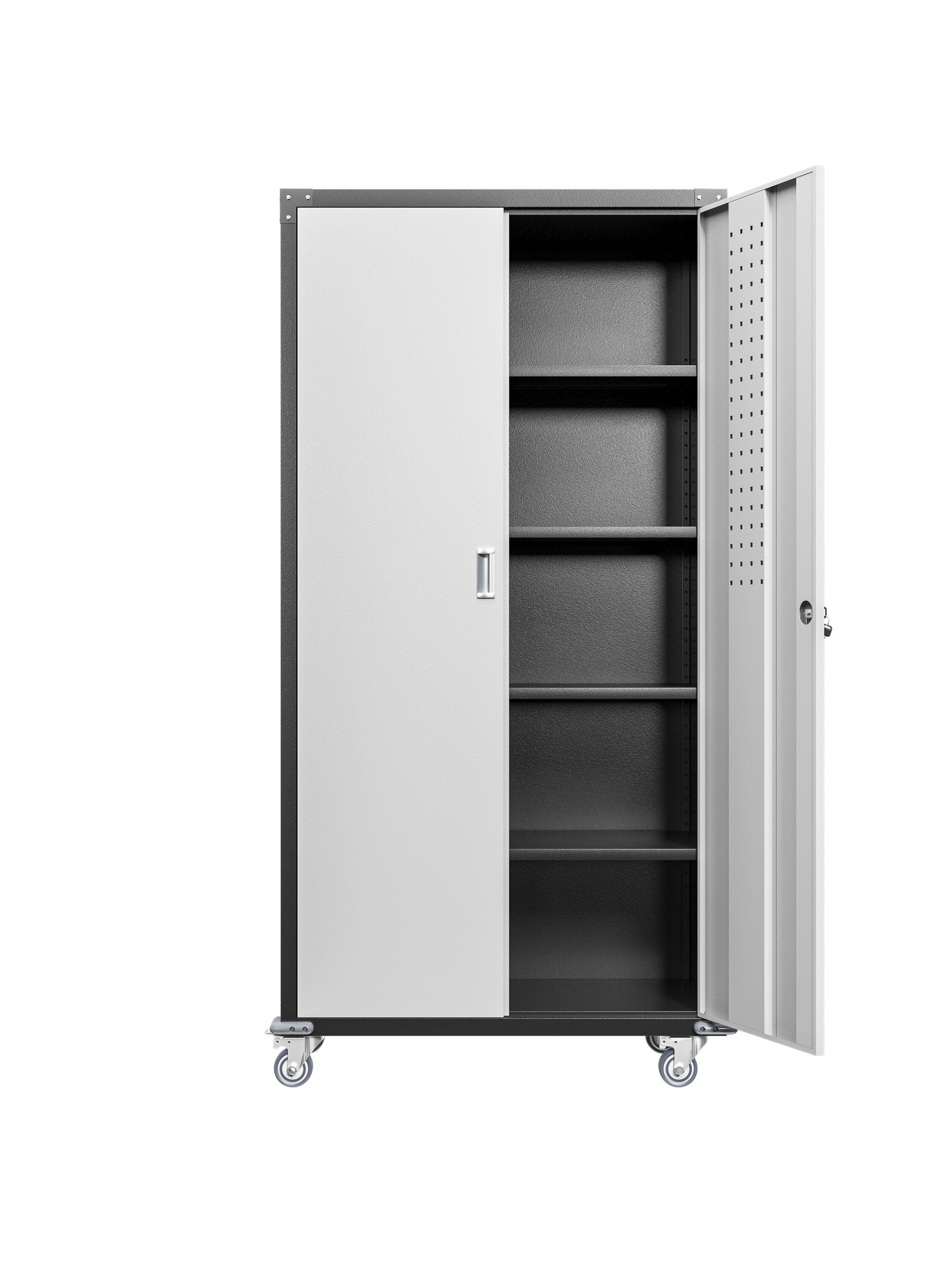 LOVMOR SF-L-W1505S00003 Storage-Cabinets - View #8