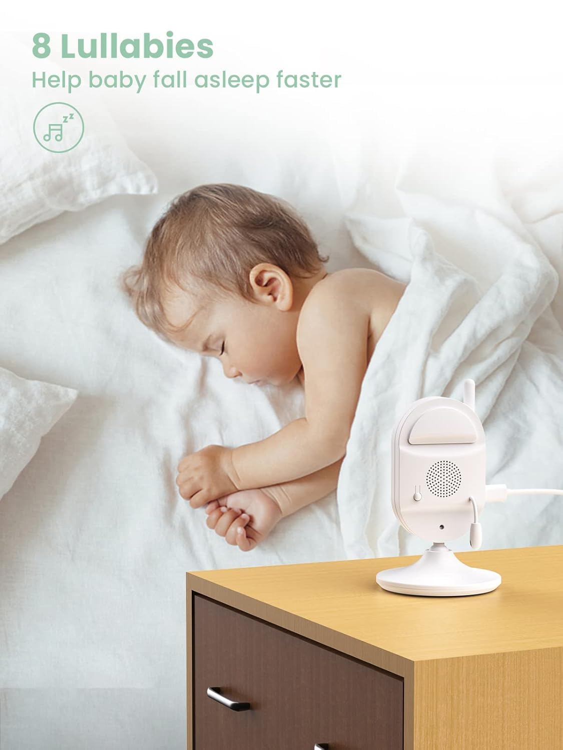 Oyezvary LOZ0715O066 Baby-Monitors-Accessories - View #6