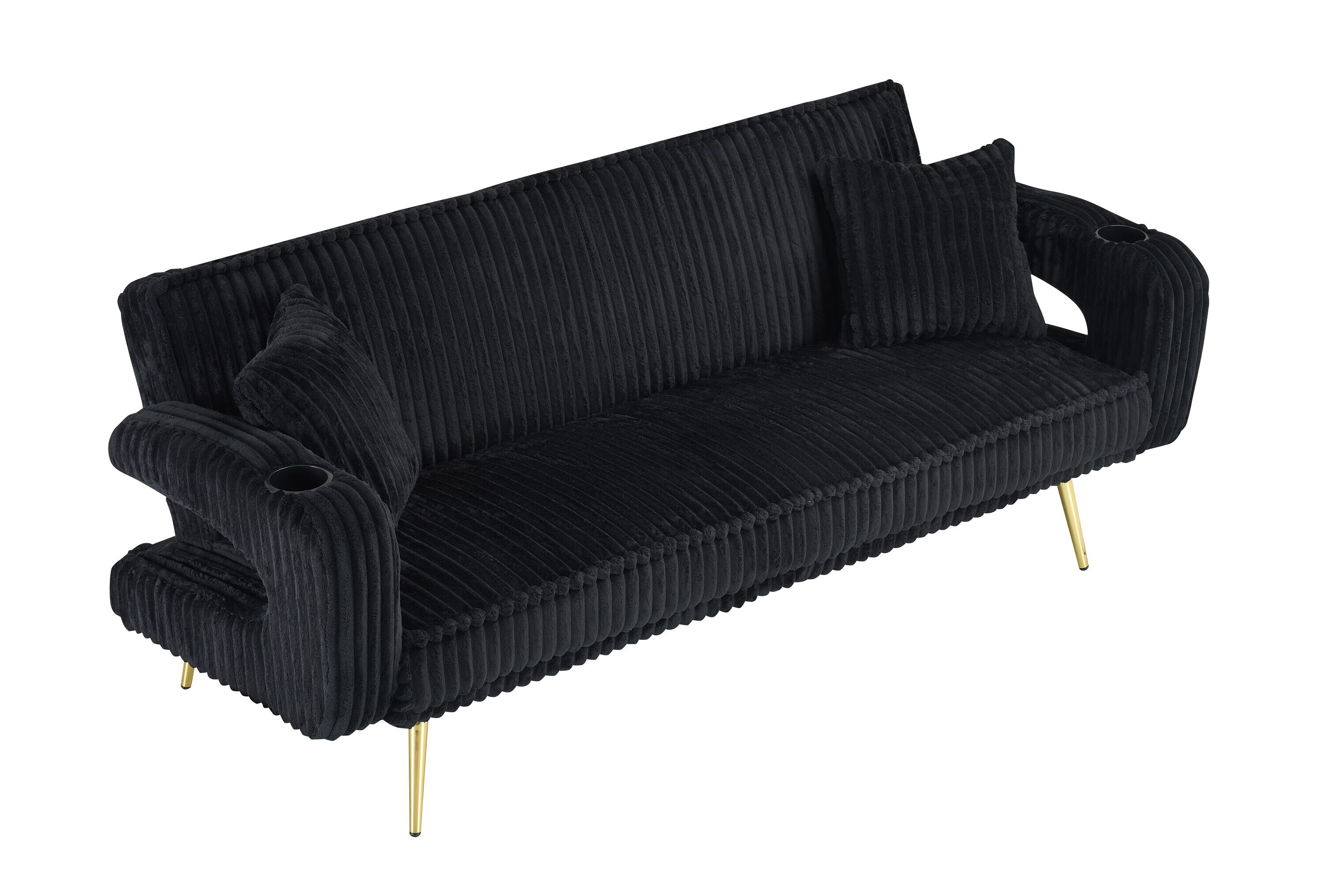 LOVMOR SF-M-W1658P251987 futons - View #7