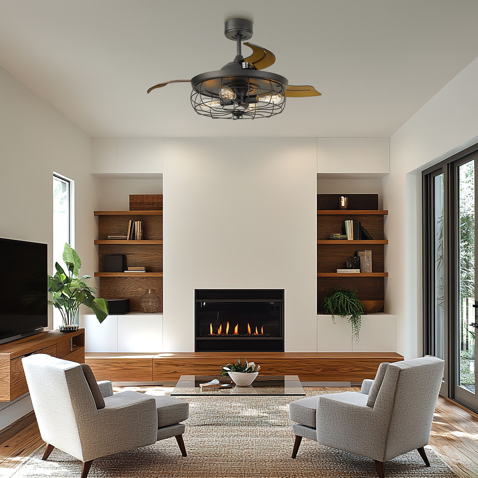 LTMATE LS42-YJ892DM Ceiling-Fans - View #8