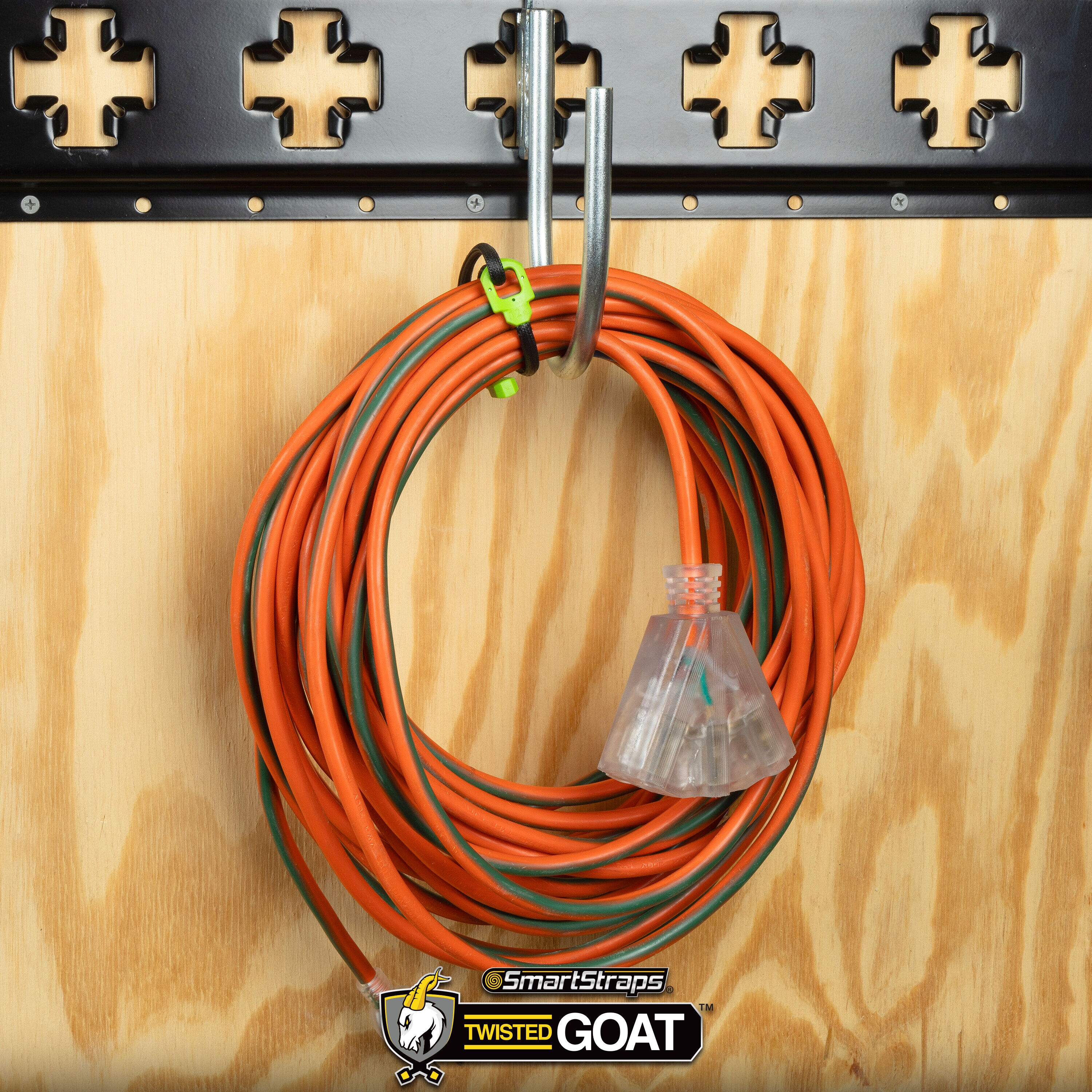 TWISTED GOAT 9630 bungees - View #8