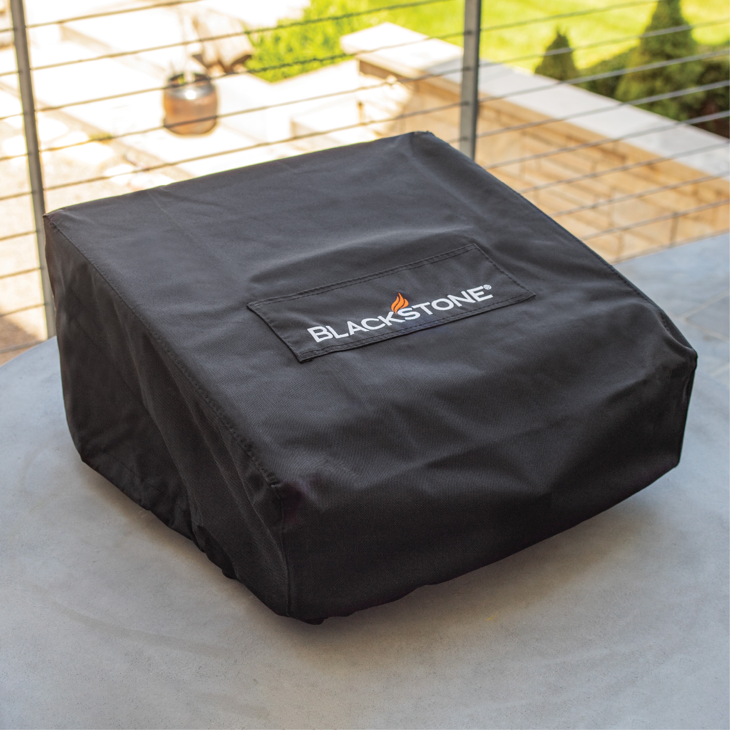 Blackstone 1720 Grill-Covers - View #6