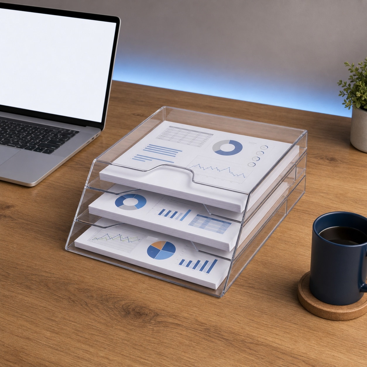 Baginizer BAGINIZER001622 Desktop-Organizers - View #3