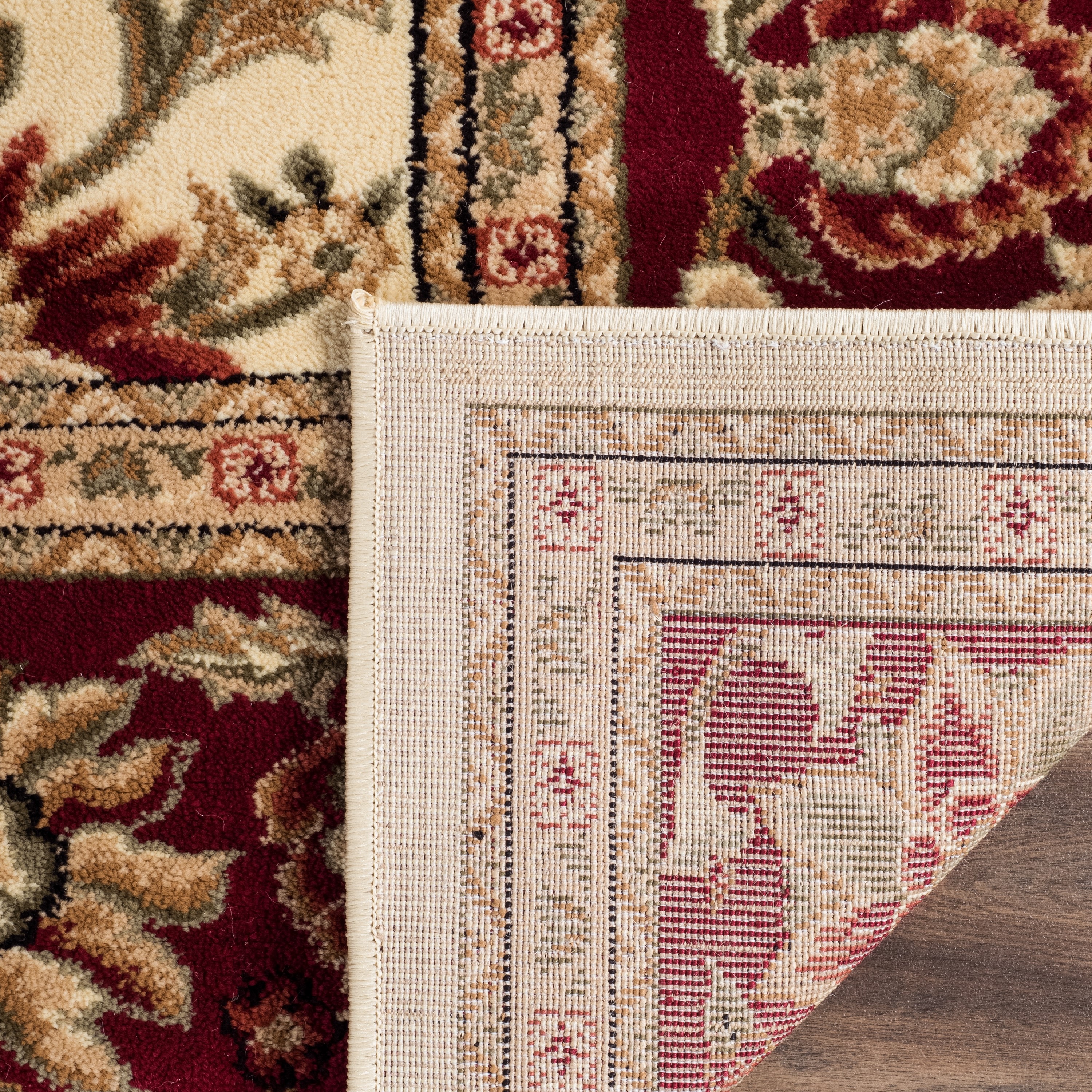 Safavieh LNH212K-4 rugs - View #4