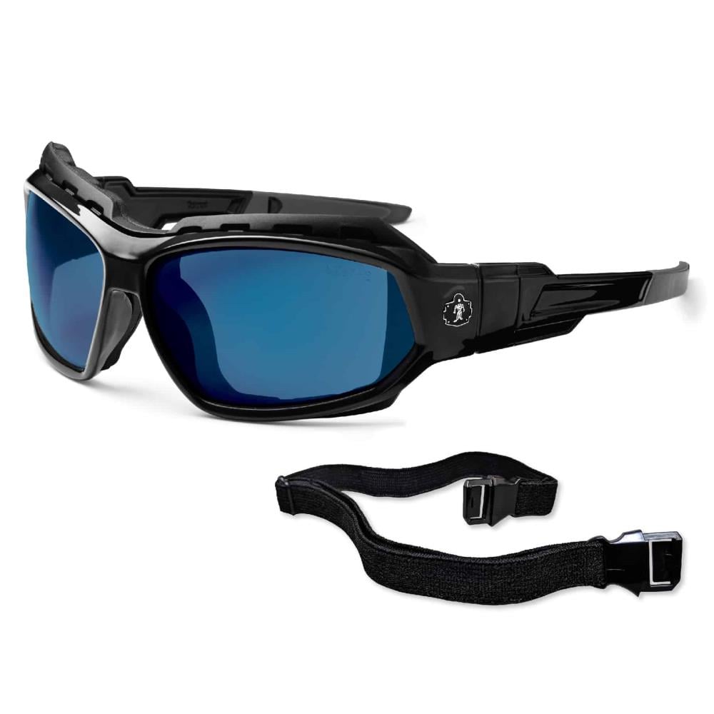 Skullerz 56092 Protective-Eye-Wear - View #5