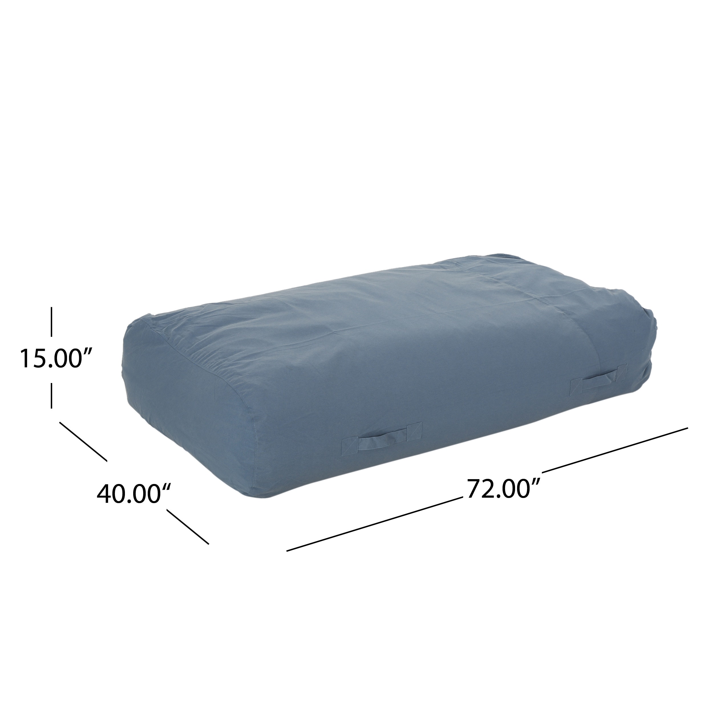 Best Selling Home Decor 308041 Bean-Bag-Chairs - View #3