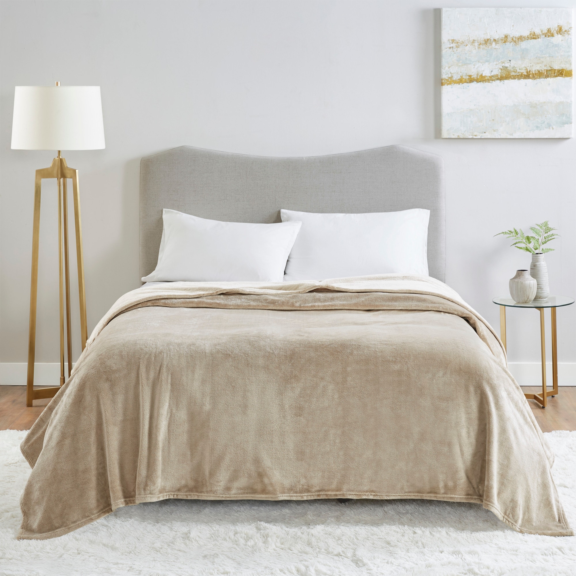 Luxury 1500TC Pima Cotton Bedding Set