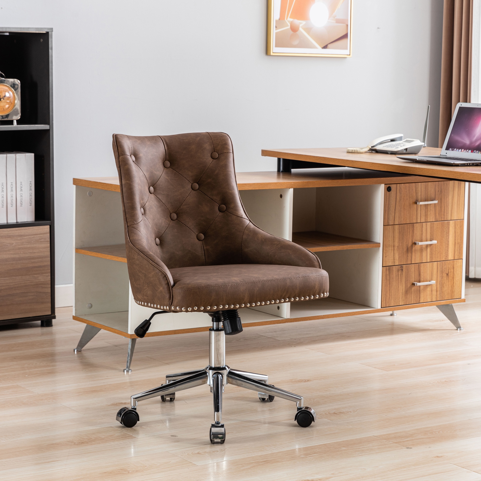 CASAINC SAFATI Office-Chairs - View #2
