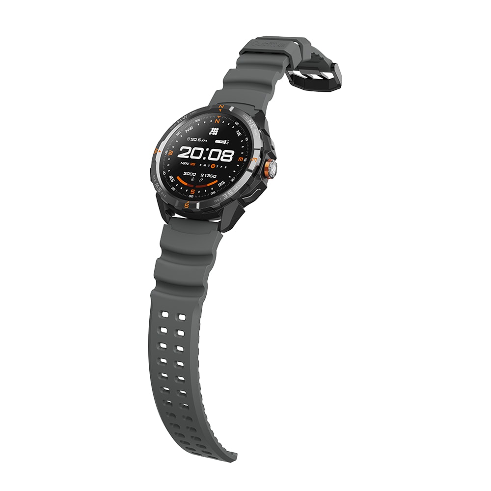 Cubitt CT-TERRA58 Fitness-Trackers - View #3