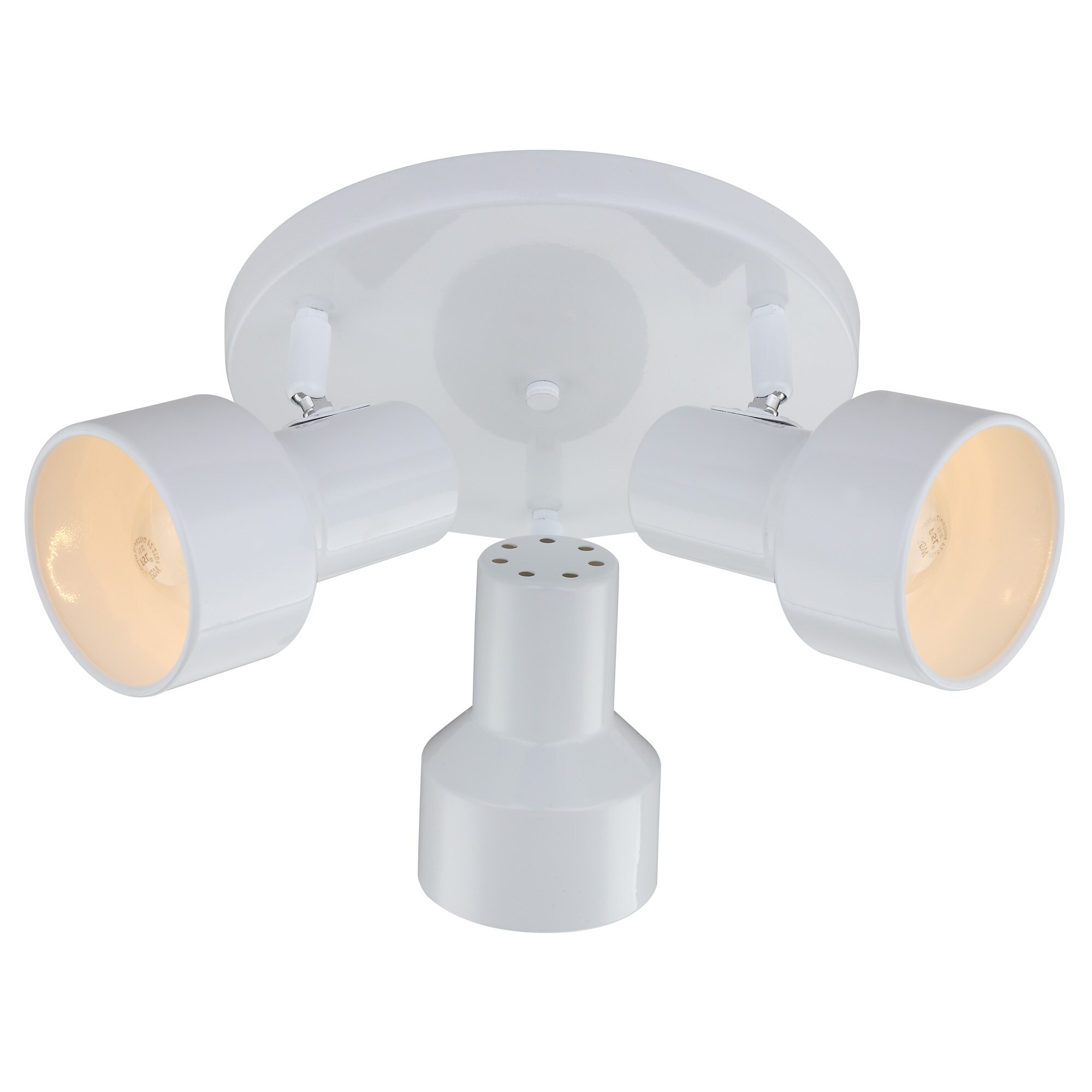 Project Source 7014-10 flushmounts - View #7