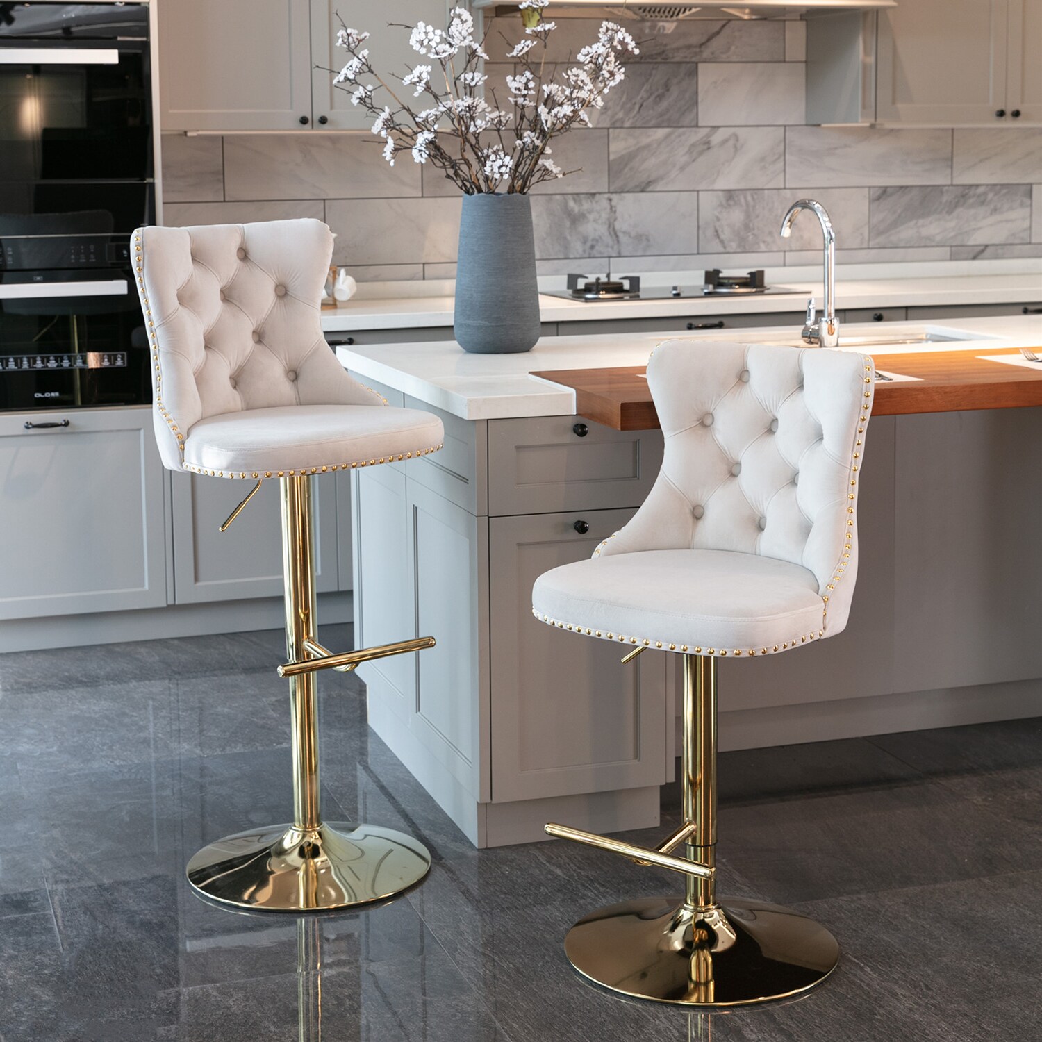 GZMR LZX-WF-CY-CE stools - View #8