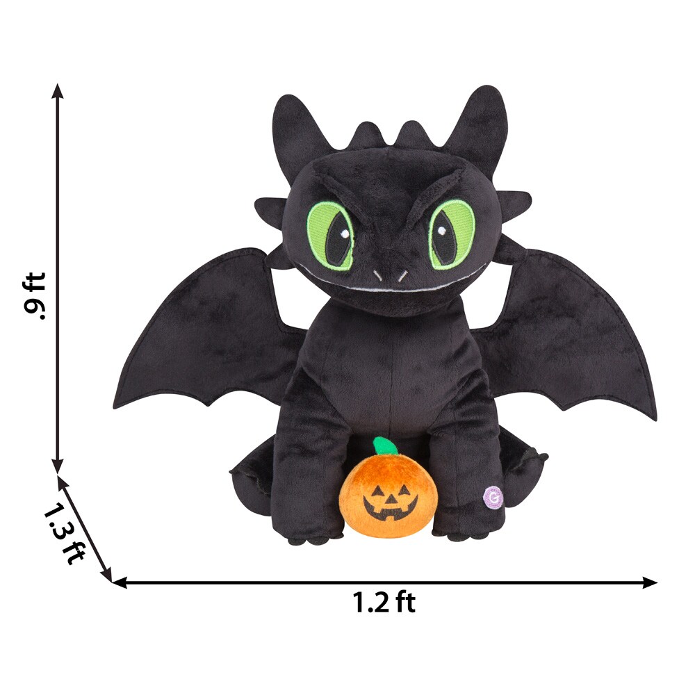 Toothless Dragon Cable Protector