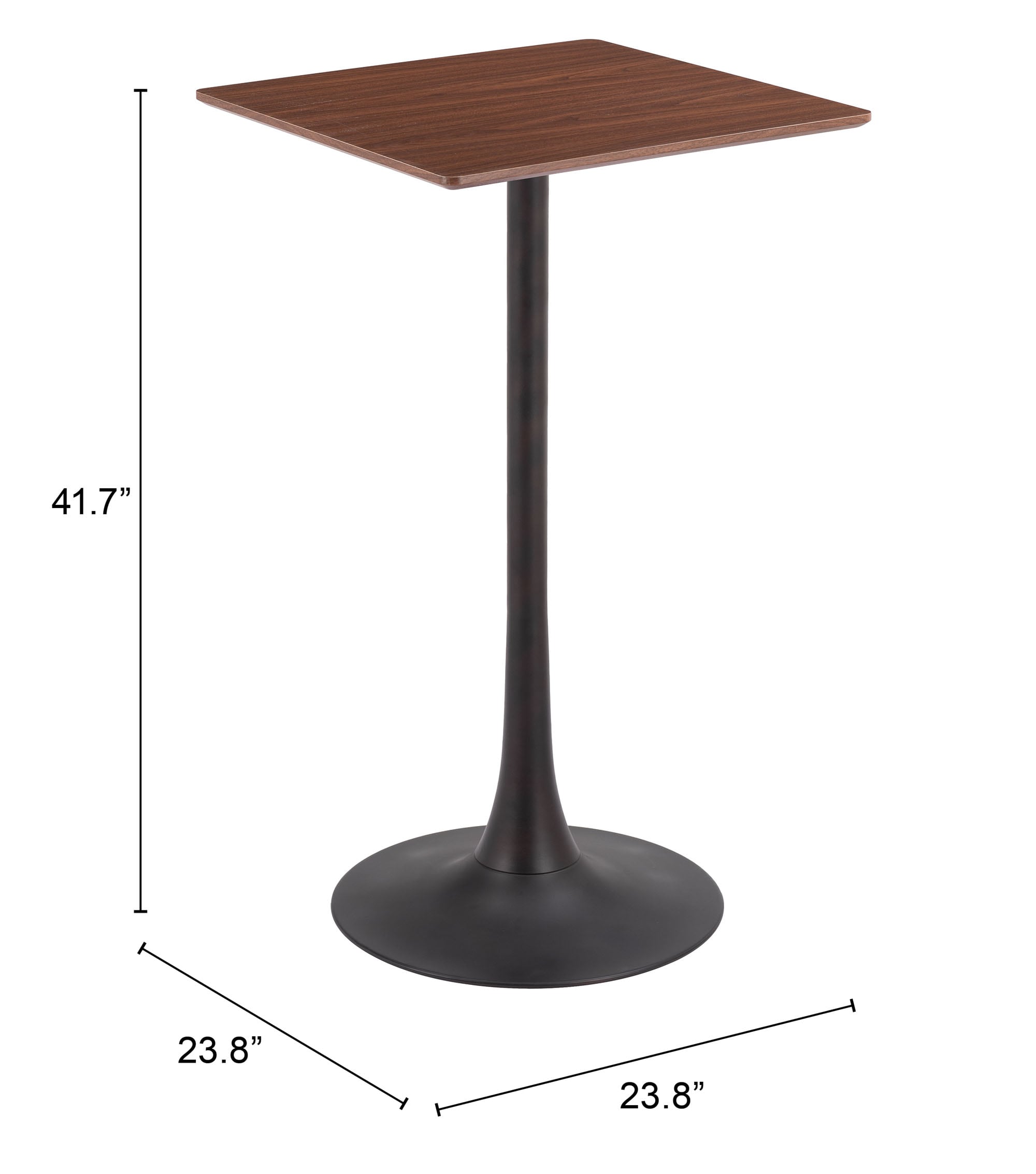 Zuo Modern 109832 Dining-Tables - View #5