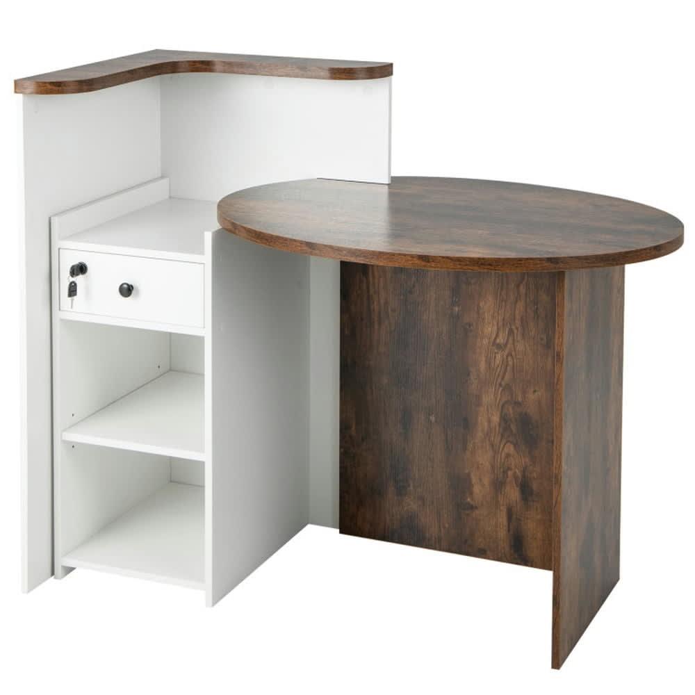 VERYKE 7848543625143 desks - View #2