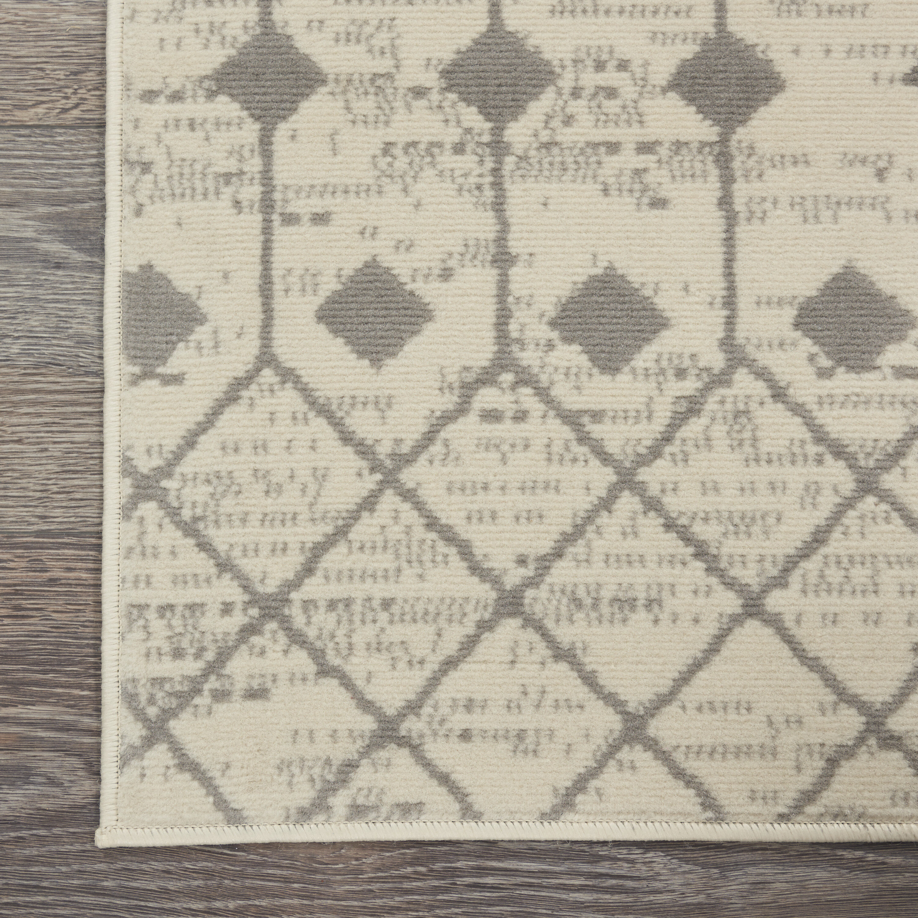Nourison 99446753137 rugs - View #3