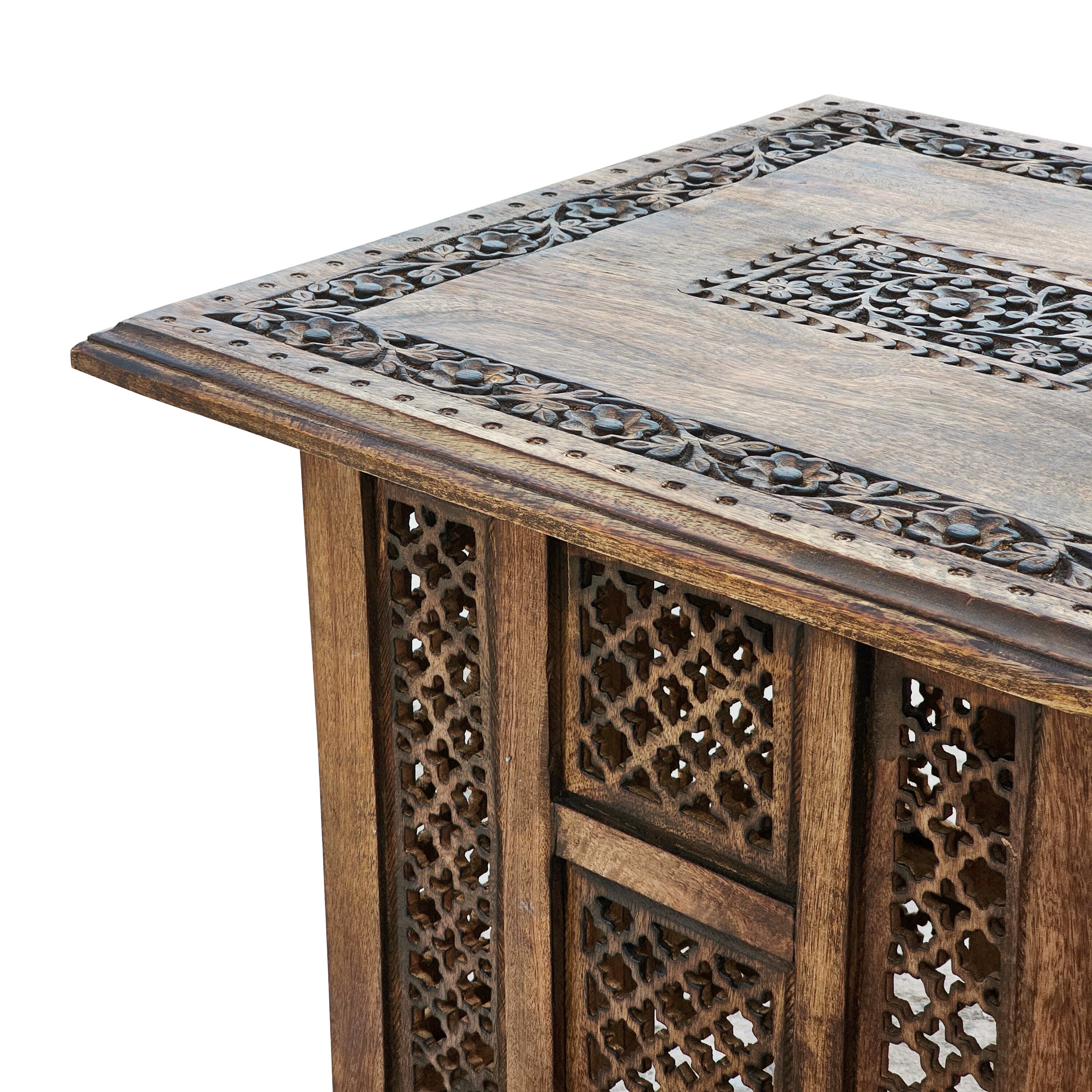 Benzara UPT-277206 End-Tables - View #4