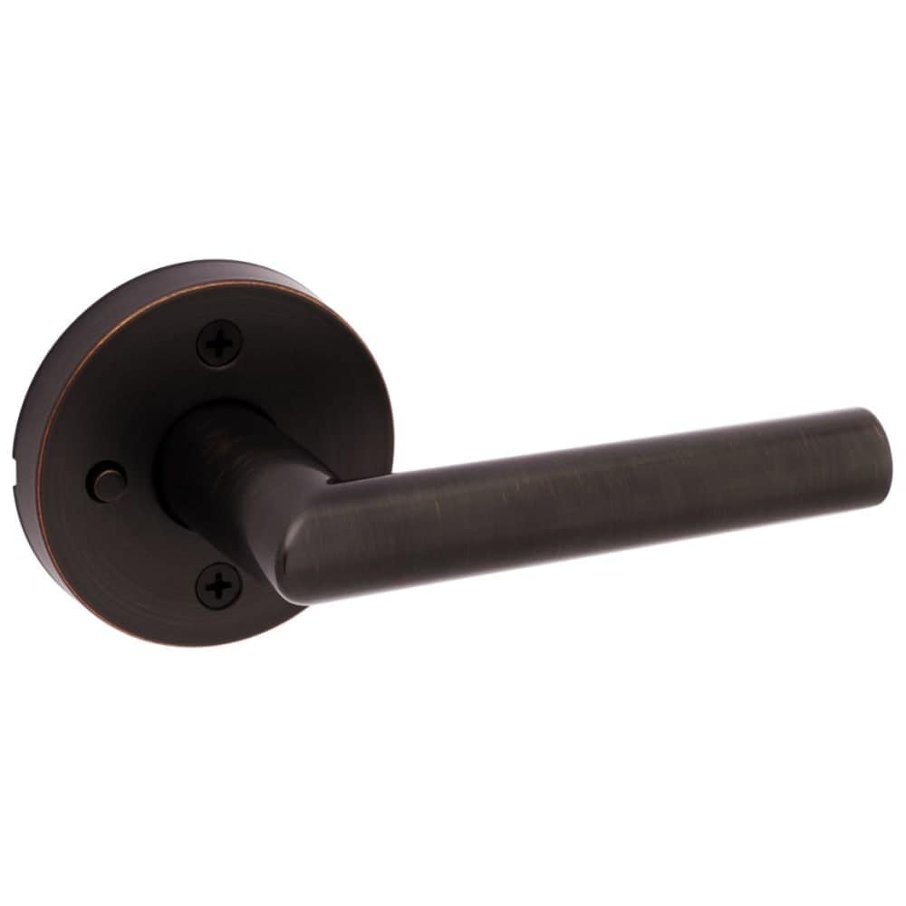 Kwikset 730MILRDT-26 Door-Handles - View #4