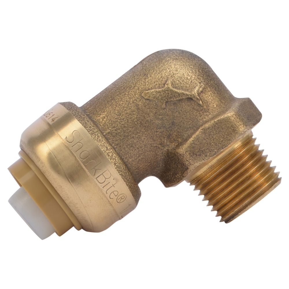SharkBite U281LFA Push-Fittings - View #3