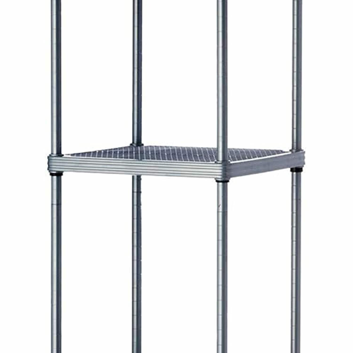 Design Ideas 325758 Free-Standing-Shelving - View #5