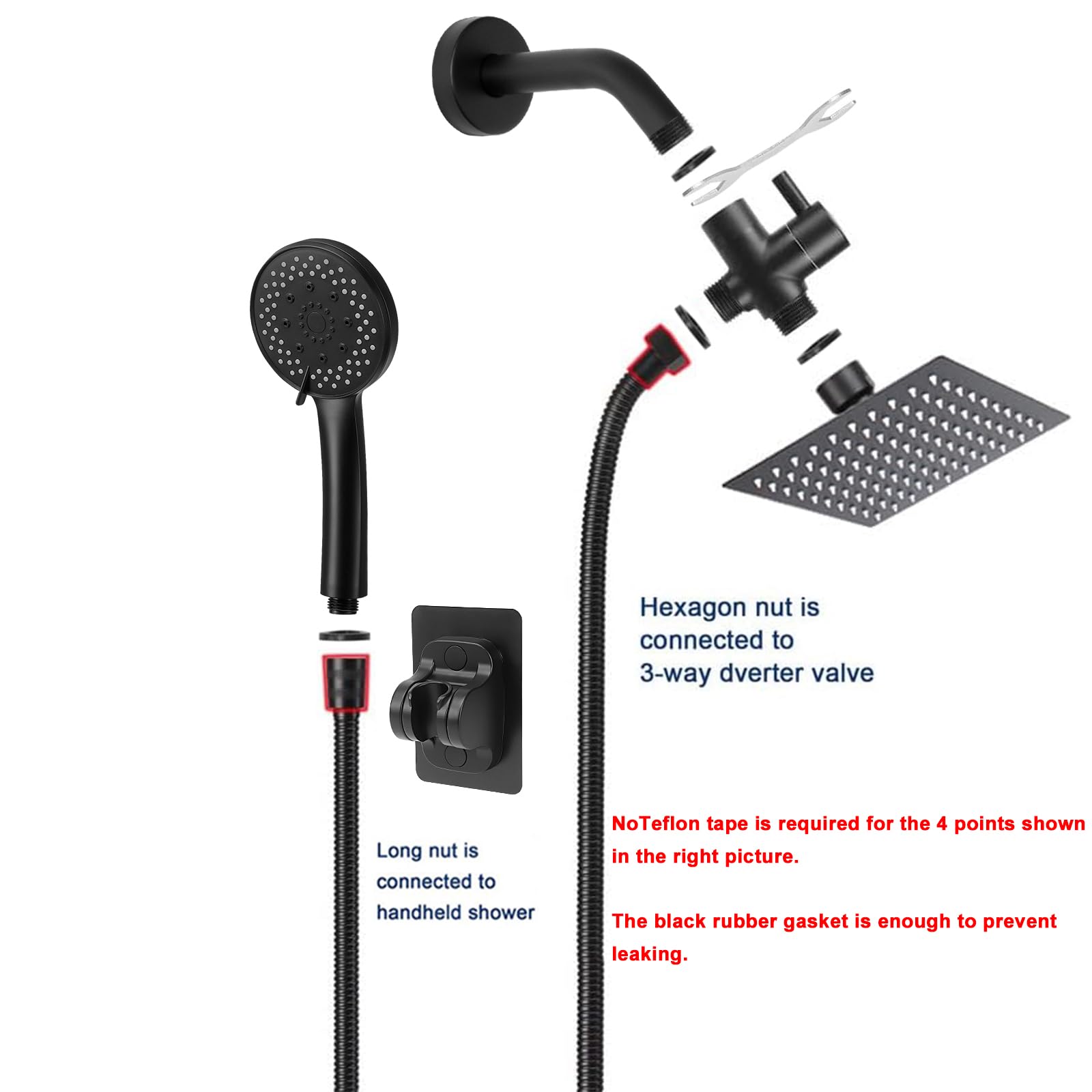 Anqtovp LAN0311F18 Shower-Head-Filters - View #6