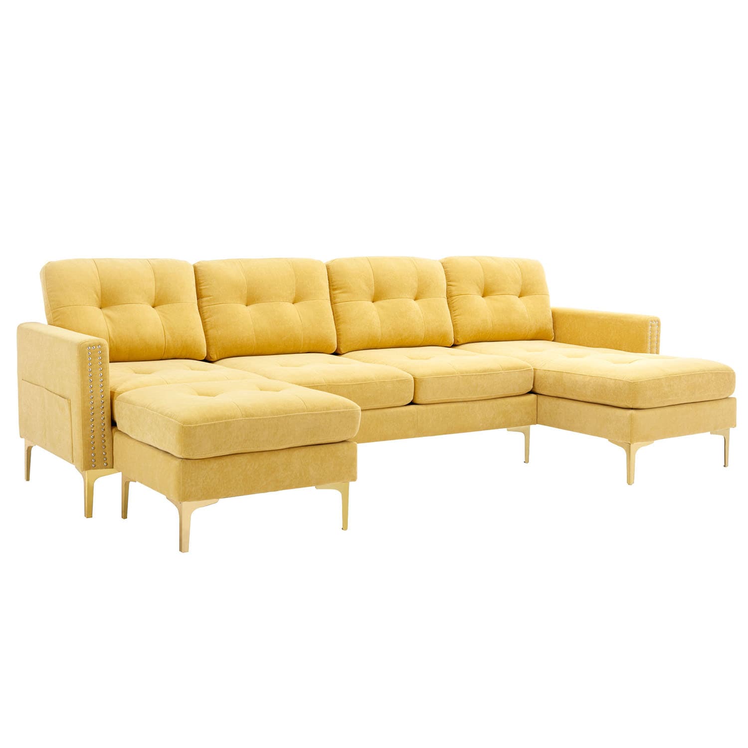 Bybafun YA3700104 Sofas-Loveseats - View #16