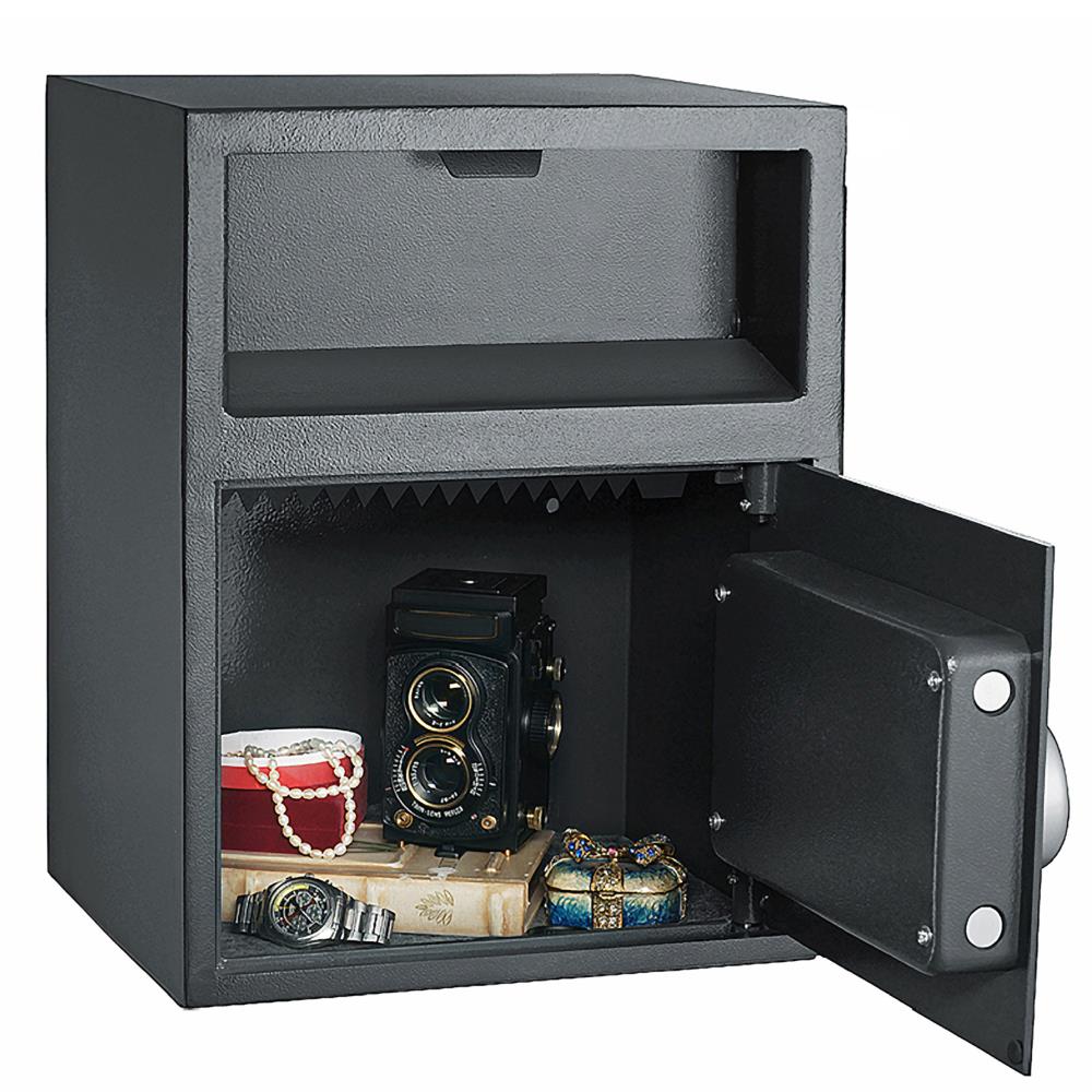 Fleming Supply 897728XIR Floor-Wall-Safes - View #5