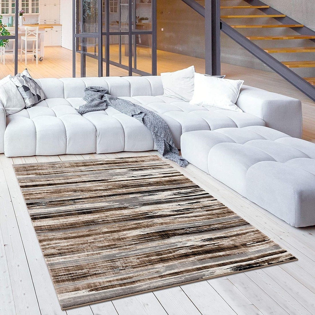 HomeRoots 4000393979 rugs - View #2