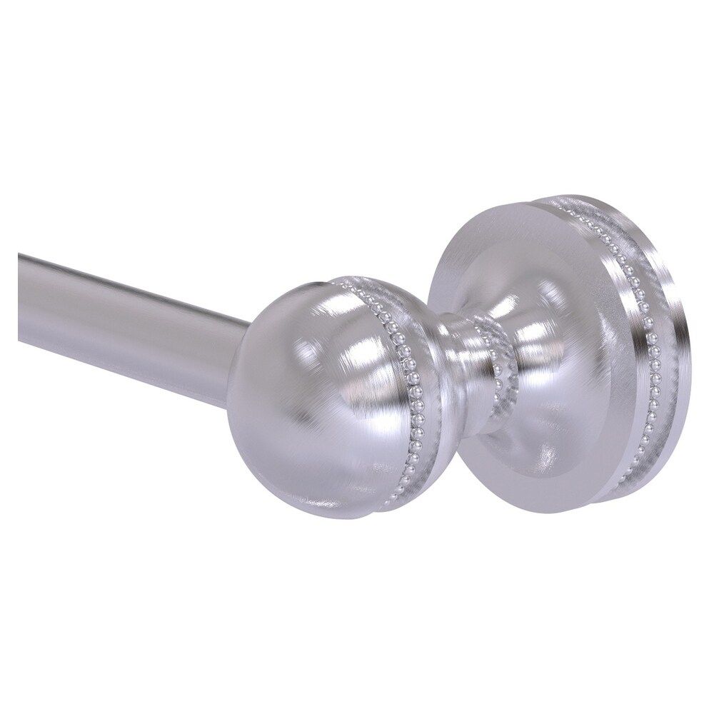Allied Brass MA-24E-SCH d060360 - View #2