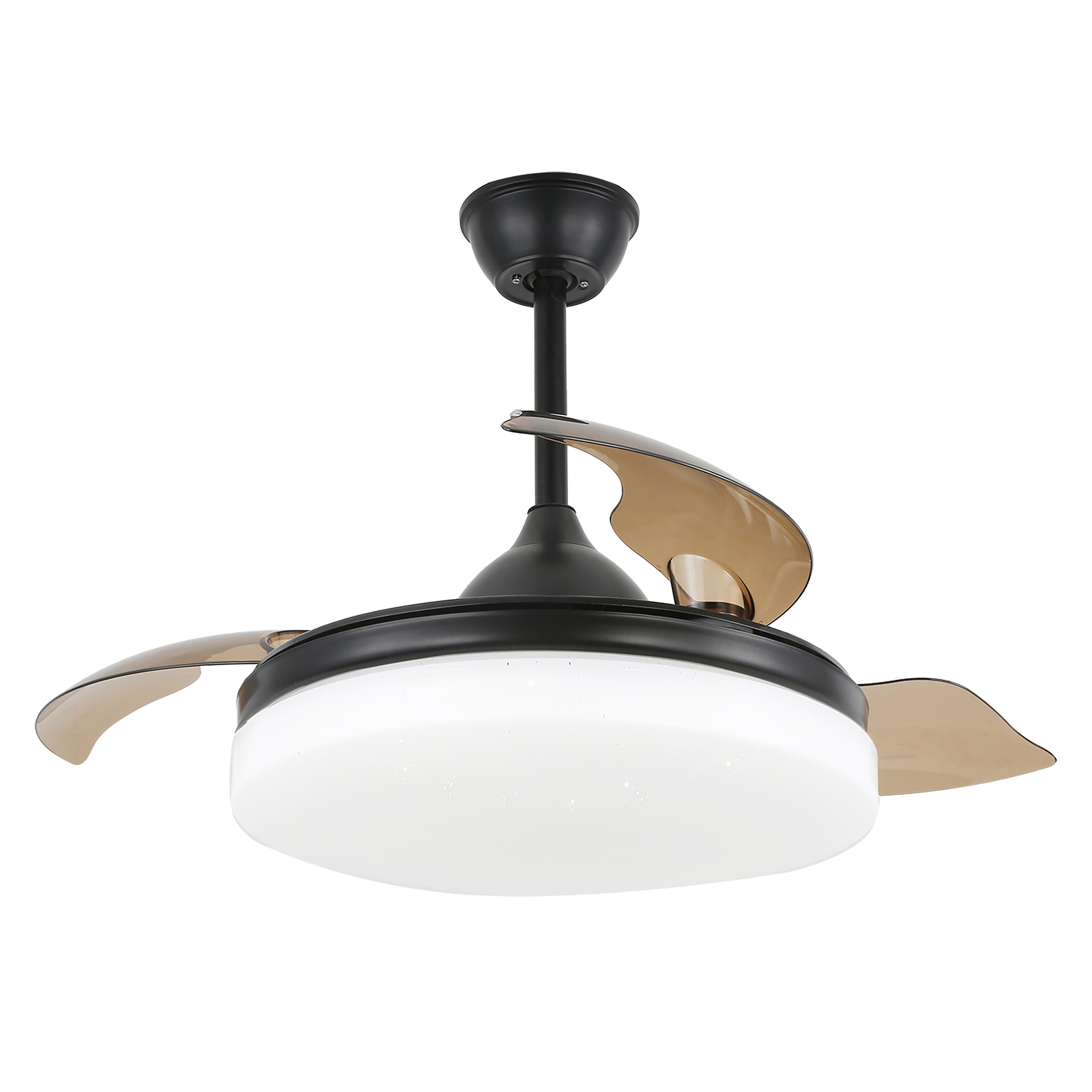 Cusp Barn DC4263-B Ceiling-Fans - View #8
