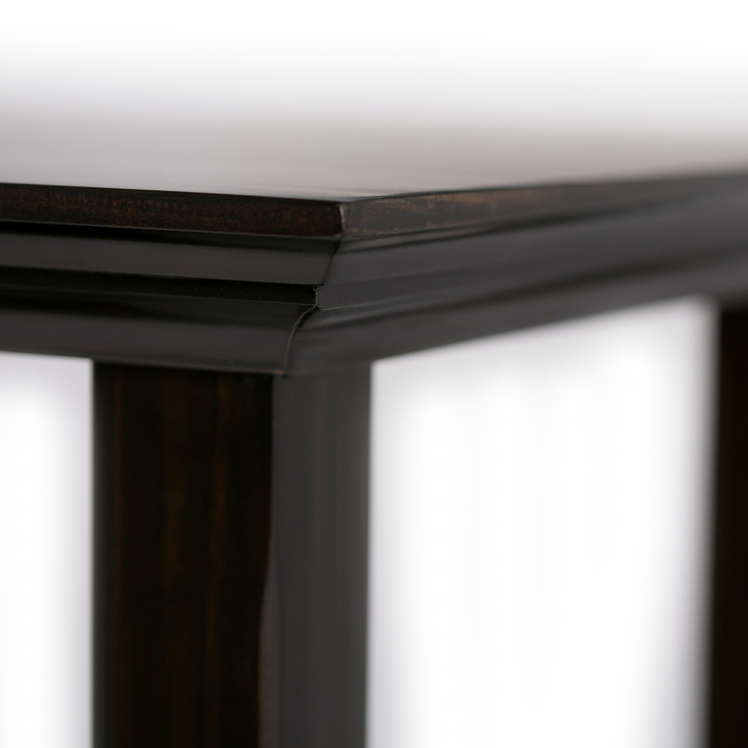 Simpli Home AXCRAMH06-HIC Console-Sofa-Tables - View #5