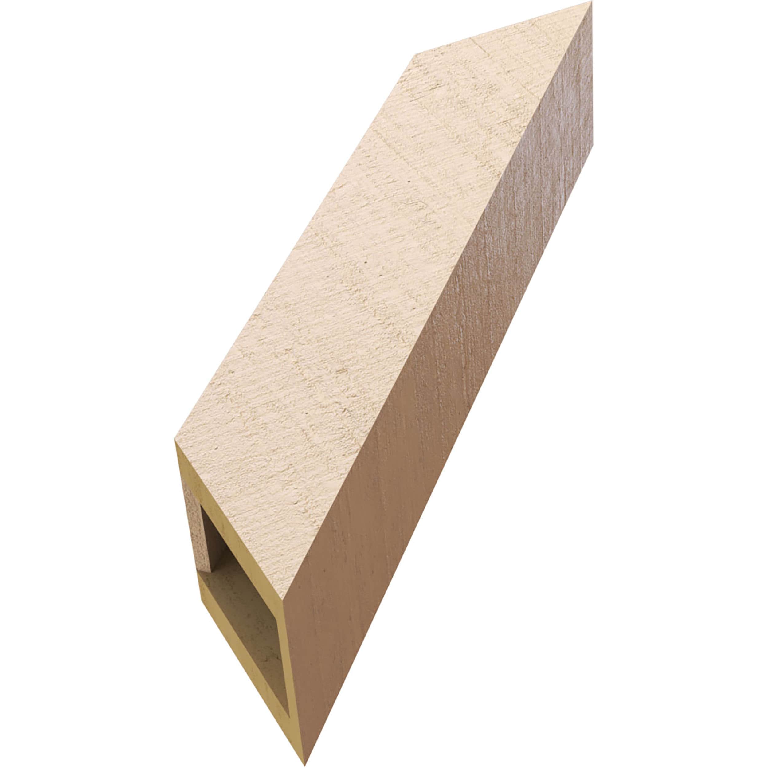 Ekena Millwork BRCUR05X18X18TRARCPR braces - View #13