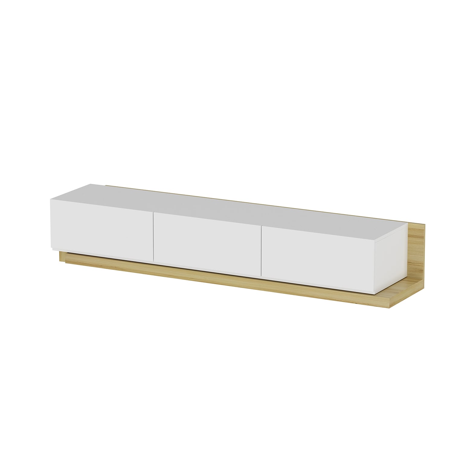 FUFU&GAGA KF020391-01 Tv-Stands - View #4