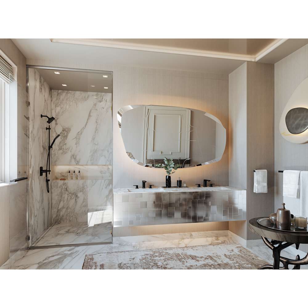 Riobel EQ08C Lavatory-Faucets - View #9