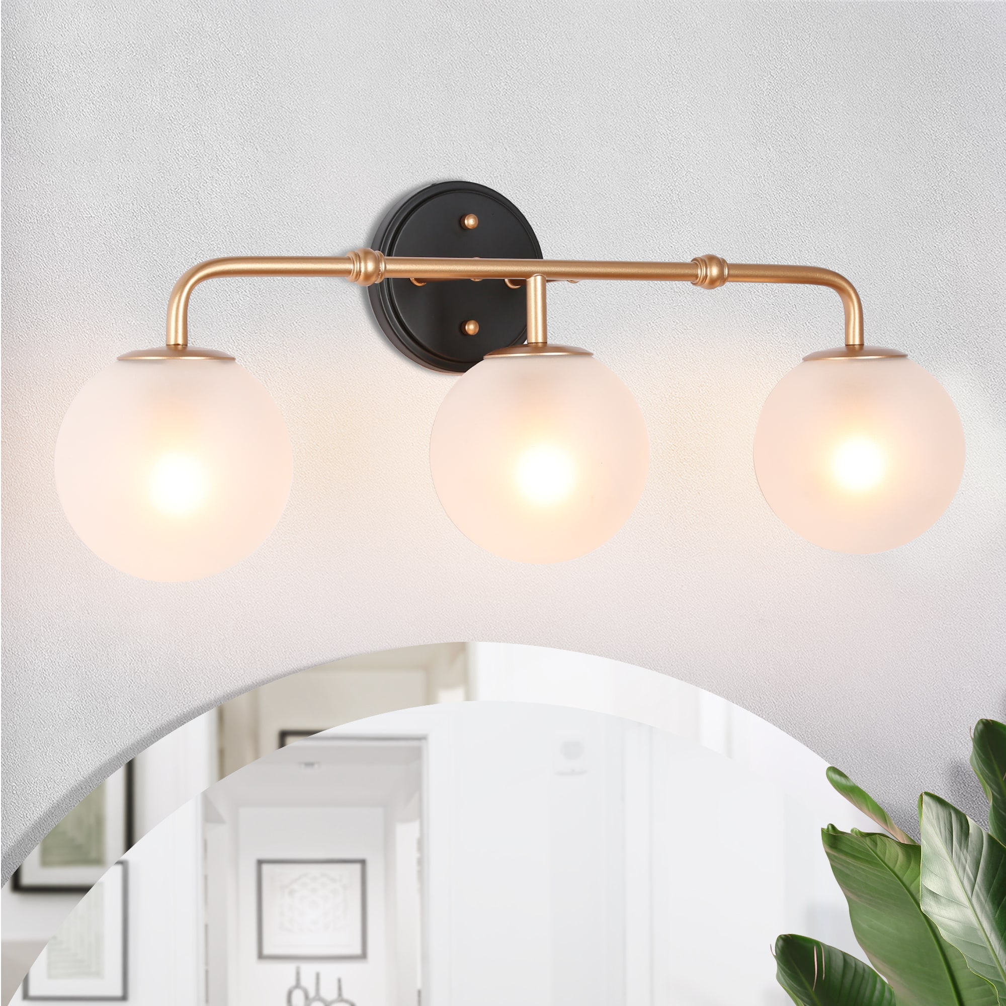 Ardis Vanity Lights at Lowes.com