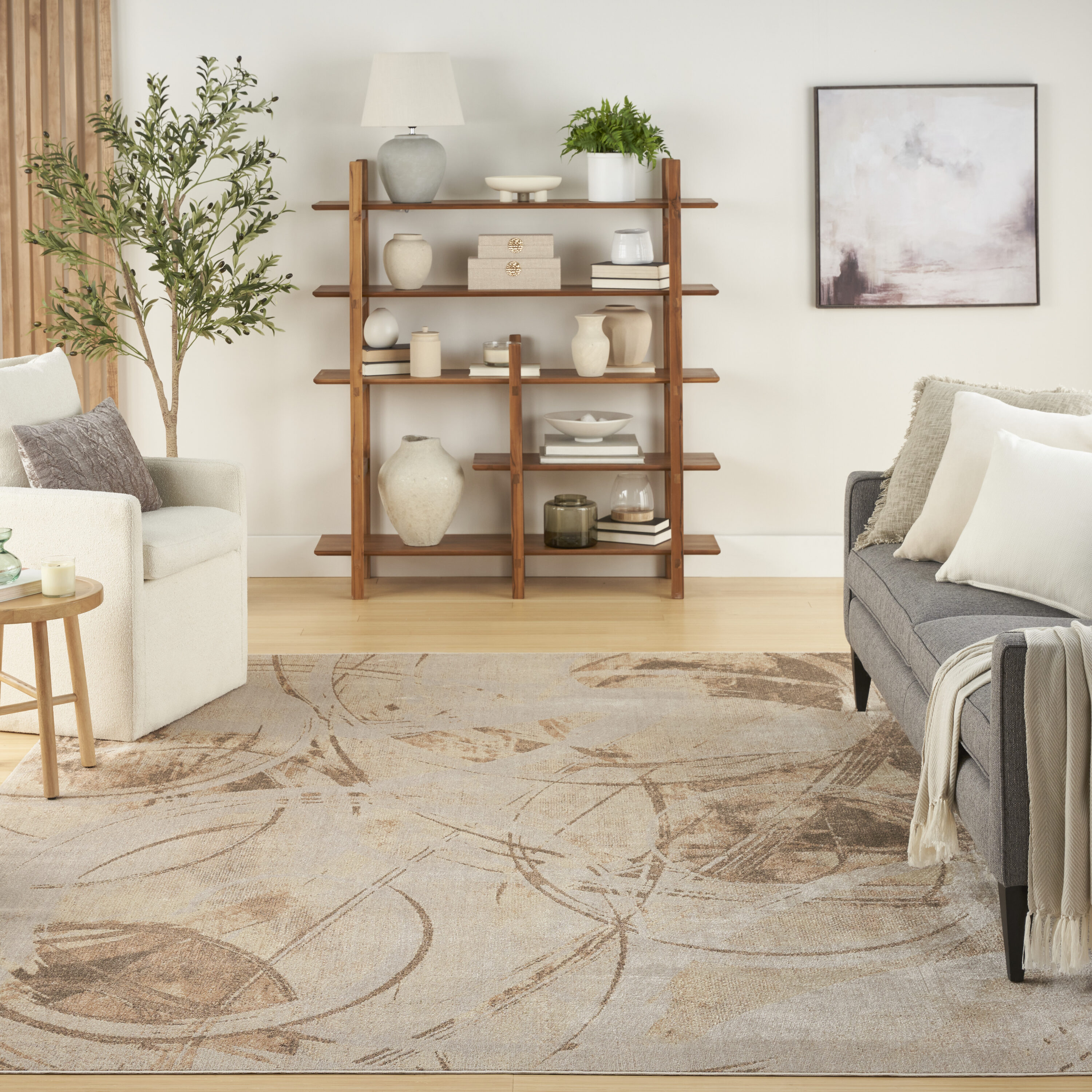 Nourison Home 099446977748 rugs - View #4