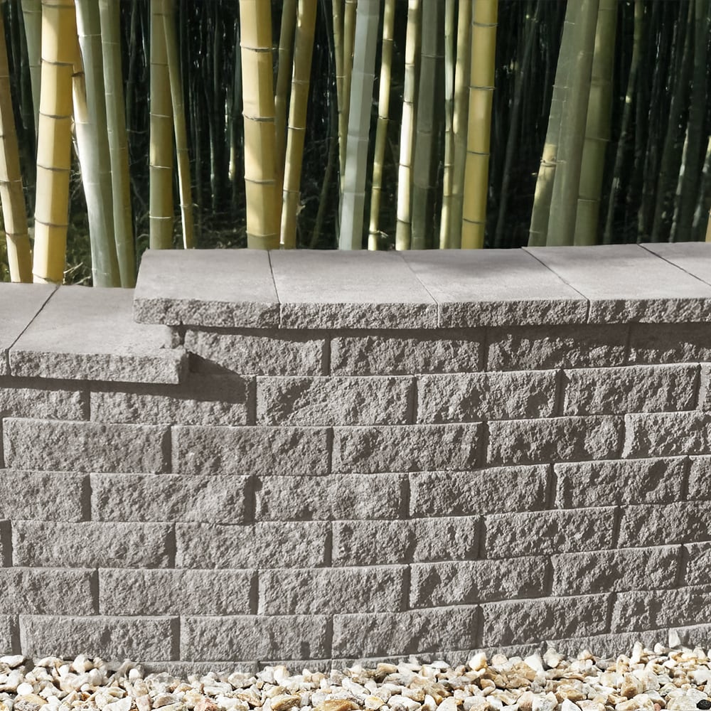 Pavestone 83146 Retaining-Wall-Block - View #2